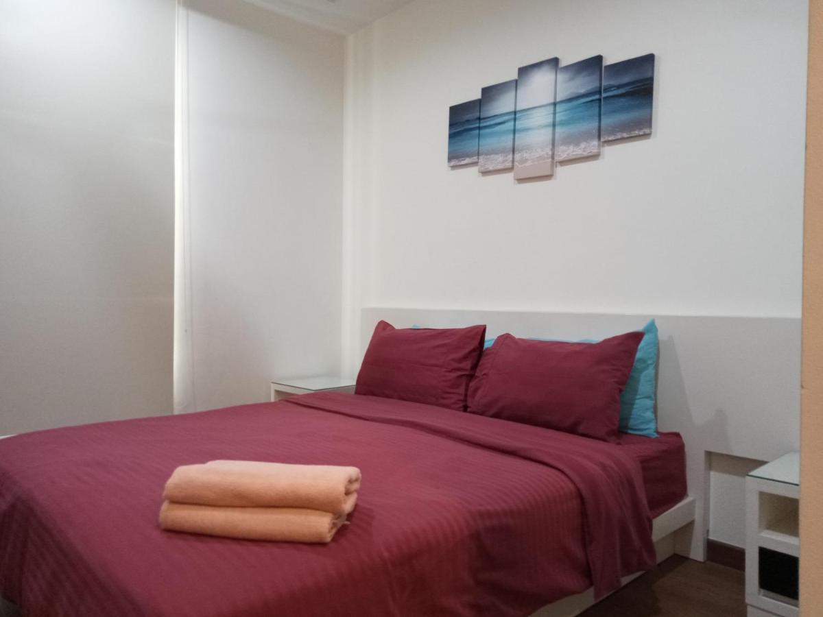 Apartment Casa Residency