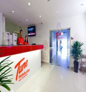 Tune - Kota Damansara Hotel