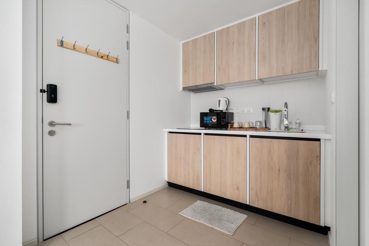 Apartment Serviced *