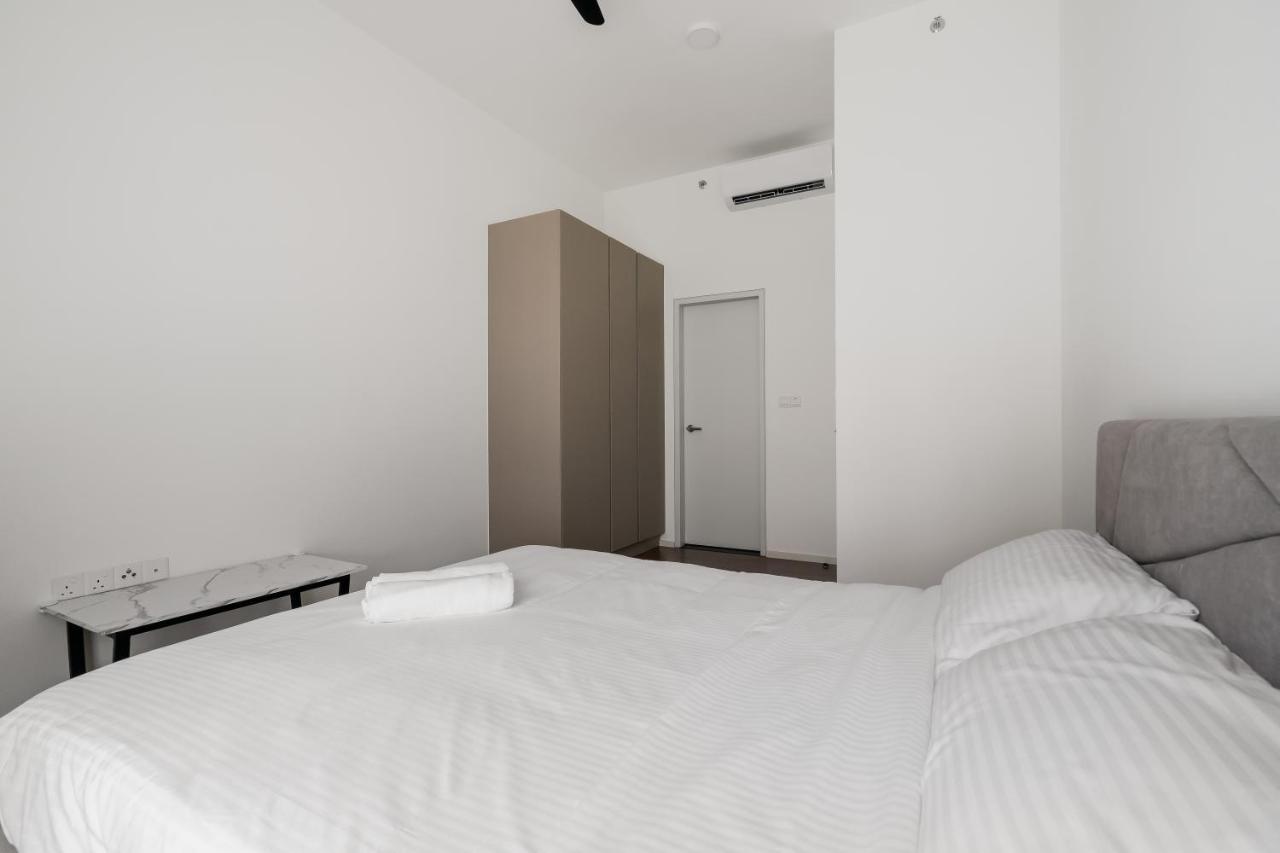 Serviced Apartemen