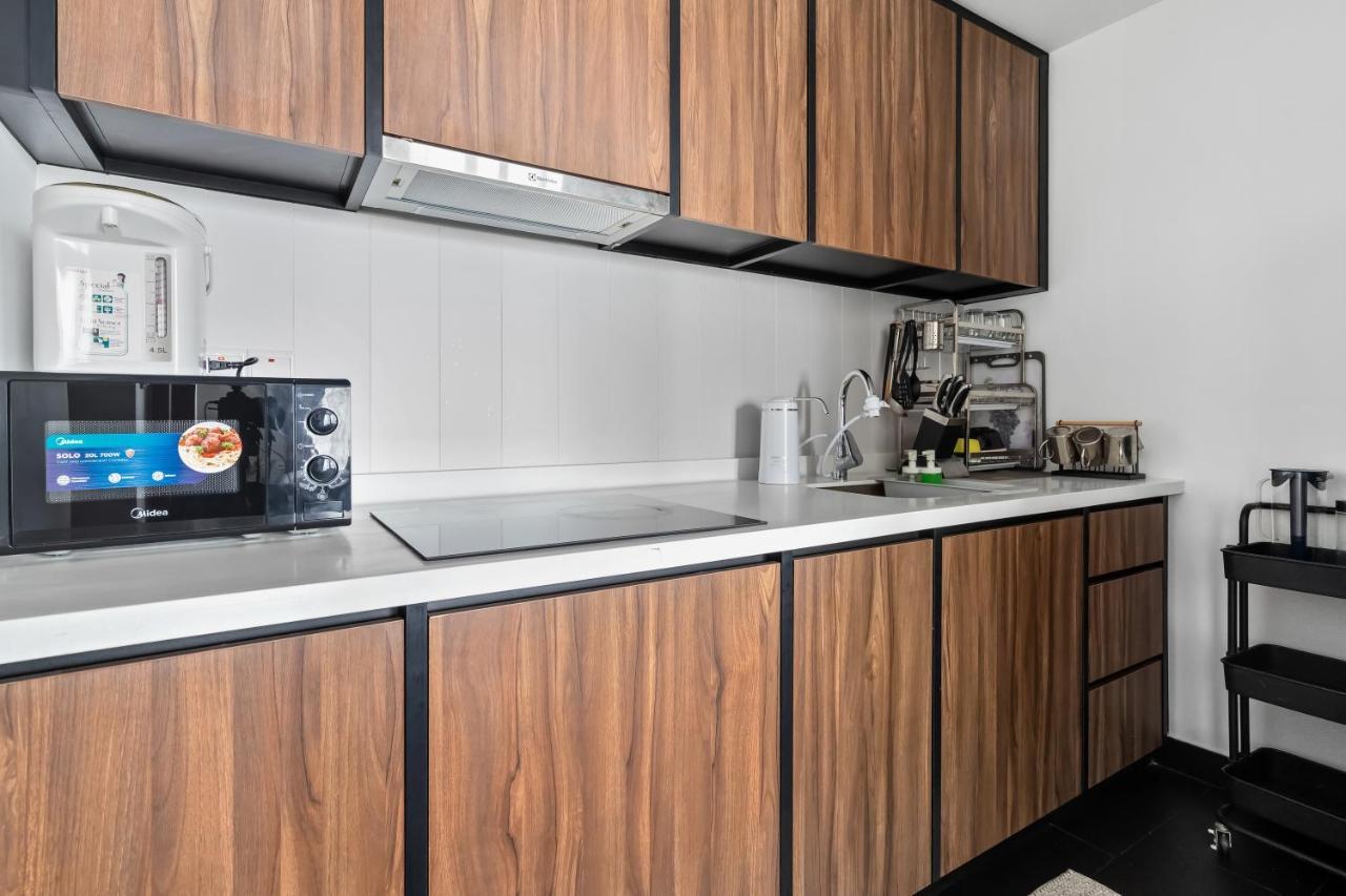 Apartment Serviced
