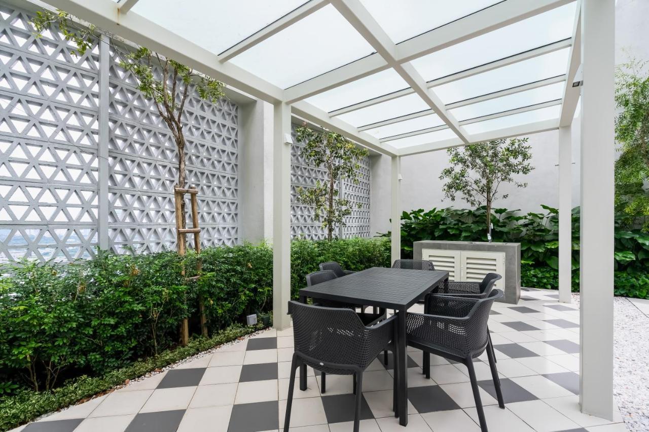 Serviced Apartemen Kuala Lumpur