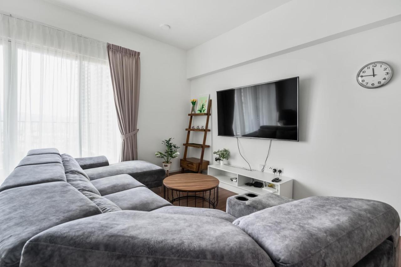 Apartemen Serviced *