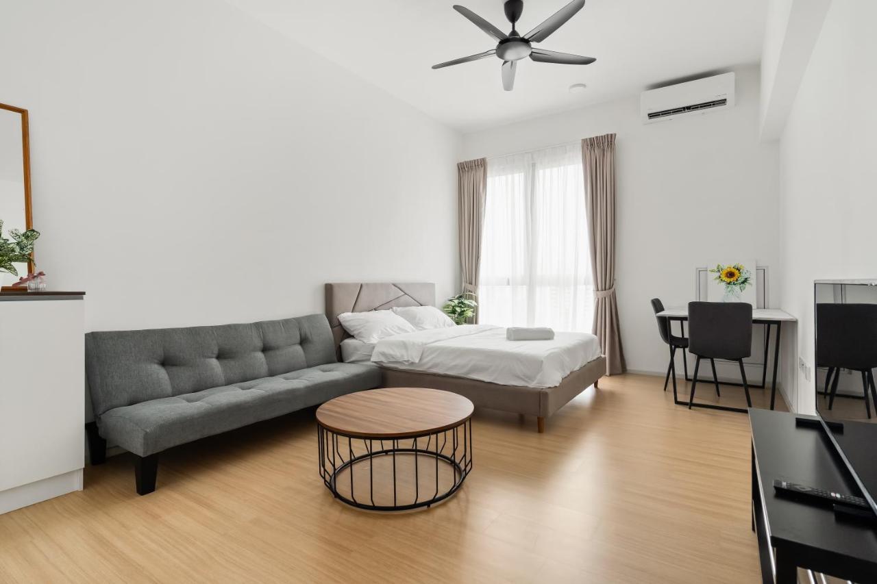 Apartment Serviced