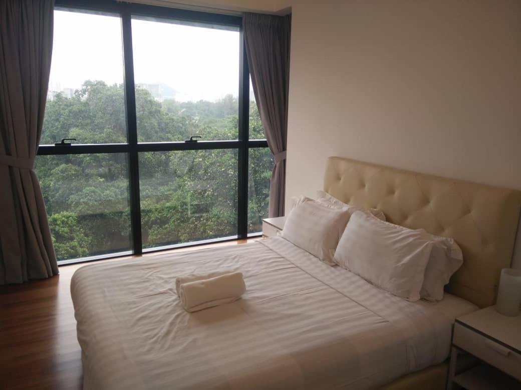The Horizon Residences Apartment