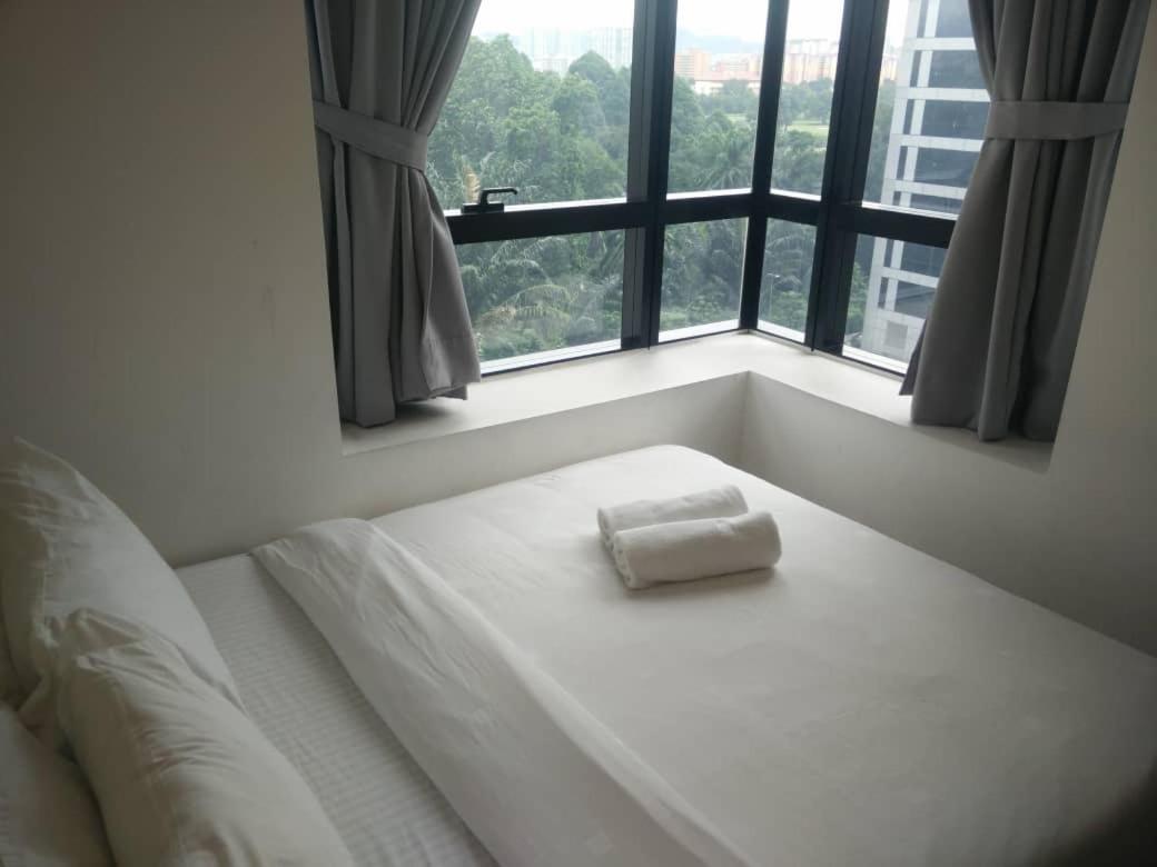 The Horizon Residences Kuala Lumpur