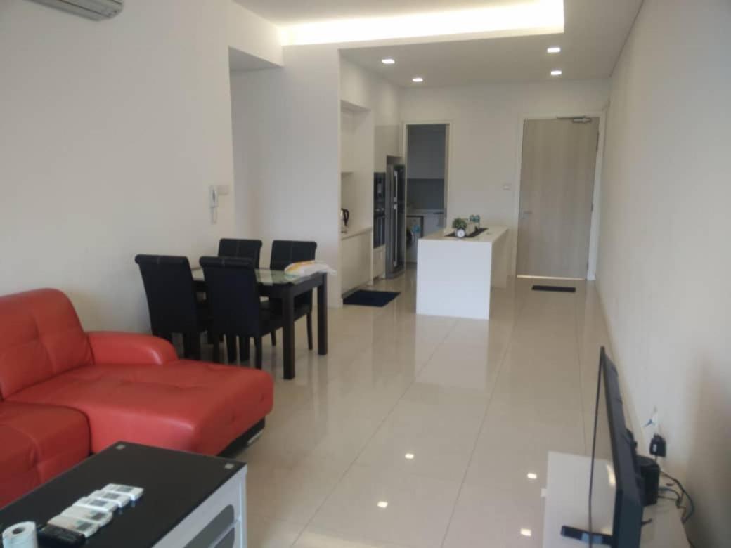 Apartment The Horizon Residences