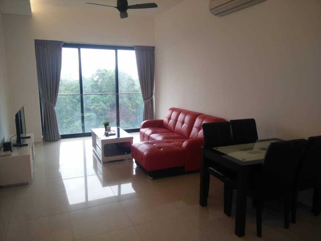 The Horizon Residences Apartment *