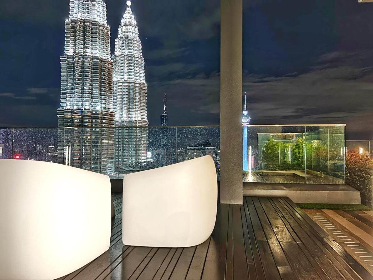 Star Klcc Apartment