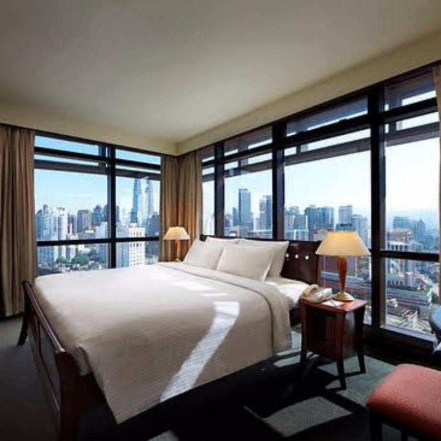 Apartment Plaza At Berjaya Times Square Kl *