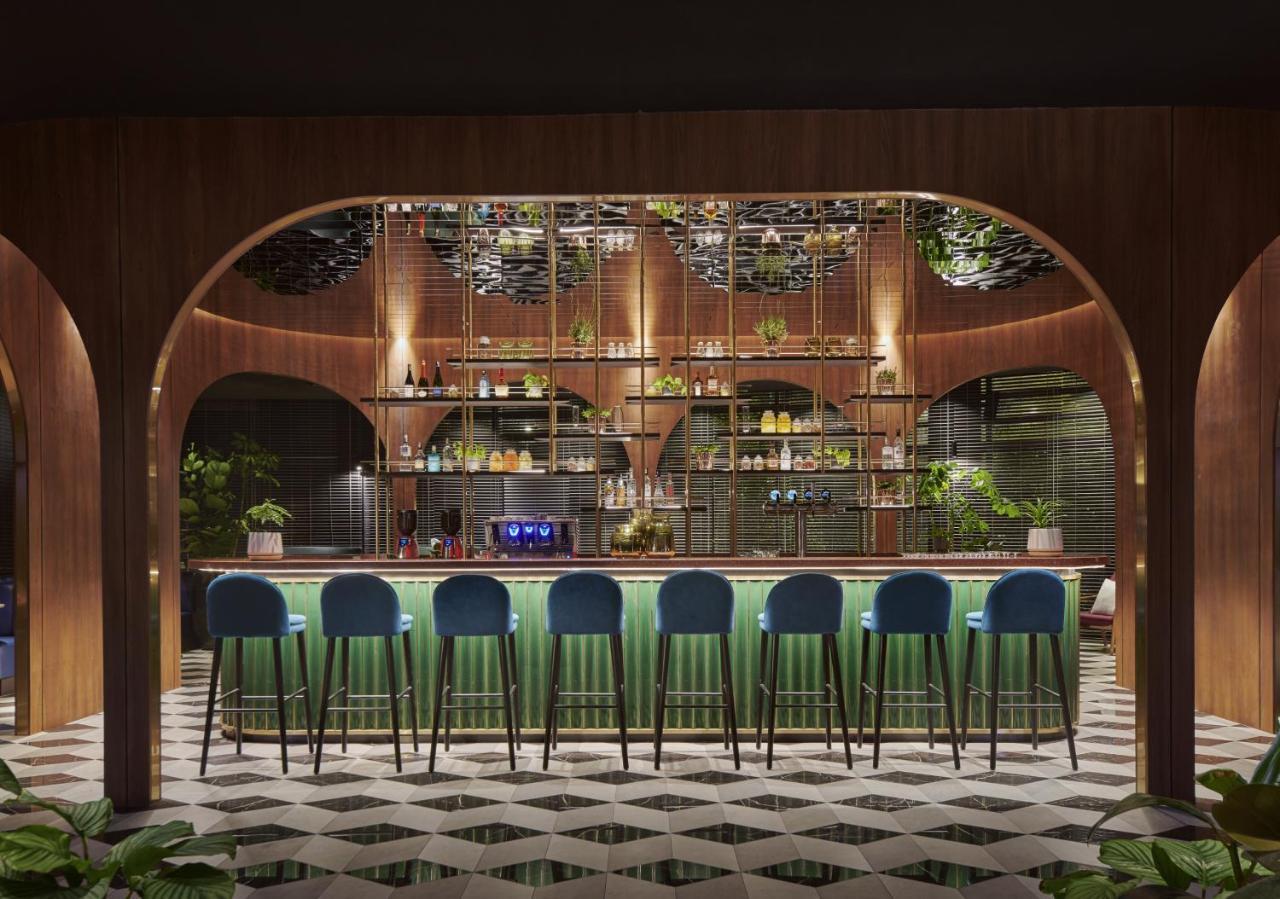 Hotel Parkroyal Collection 5*