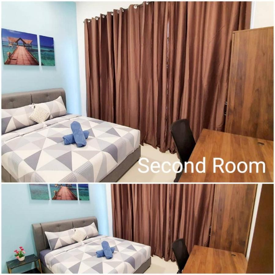 Appartement Regalia Klcc View Rooftop Infinity Pool By Angkasa Homes Kuala Lumpur