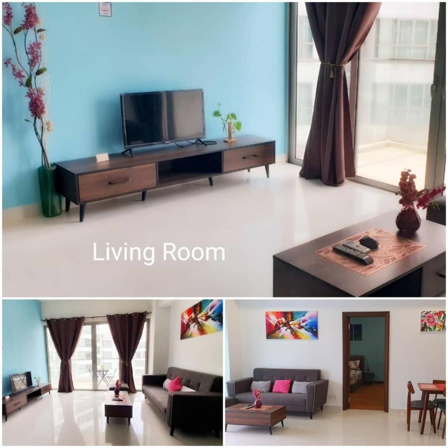 Appartement Regalia Klcc View Rooftop Infinity Pool By Angkasa Homes *
