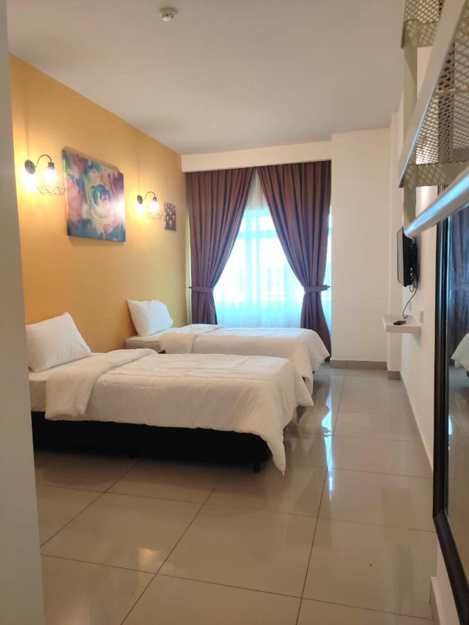 Aster+ Bukit Jalil Khách sạn Kuala Lumpur
