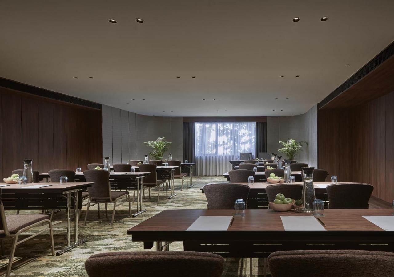 Parkroyal Collection Hotel Kuala Lumpur