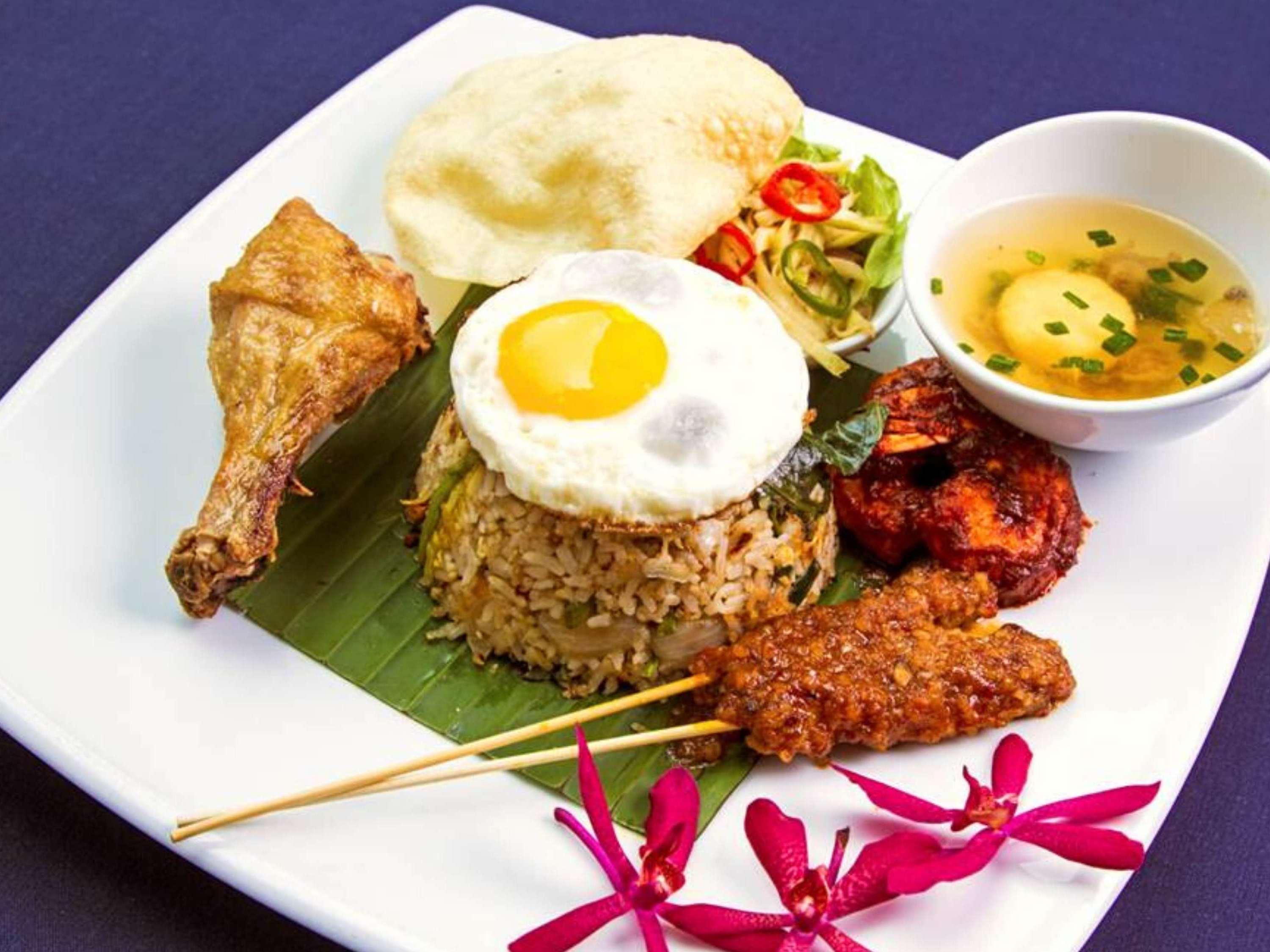 Ibis Styles Fraser Business Park Khách sạn Kuala Lumpur