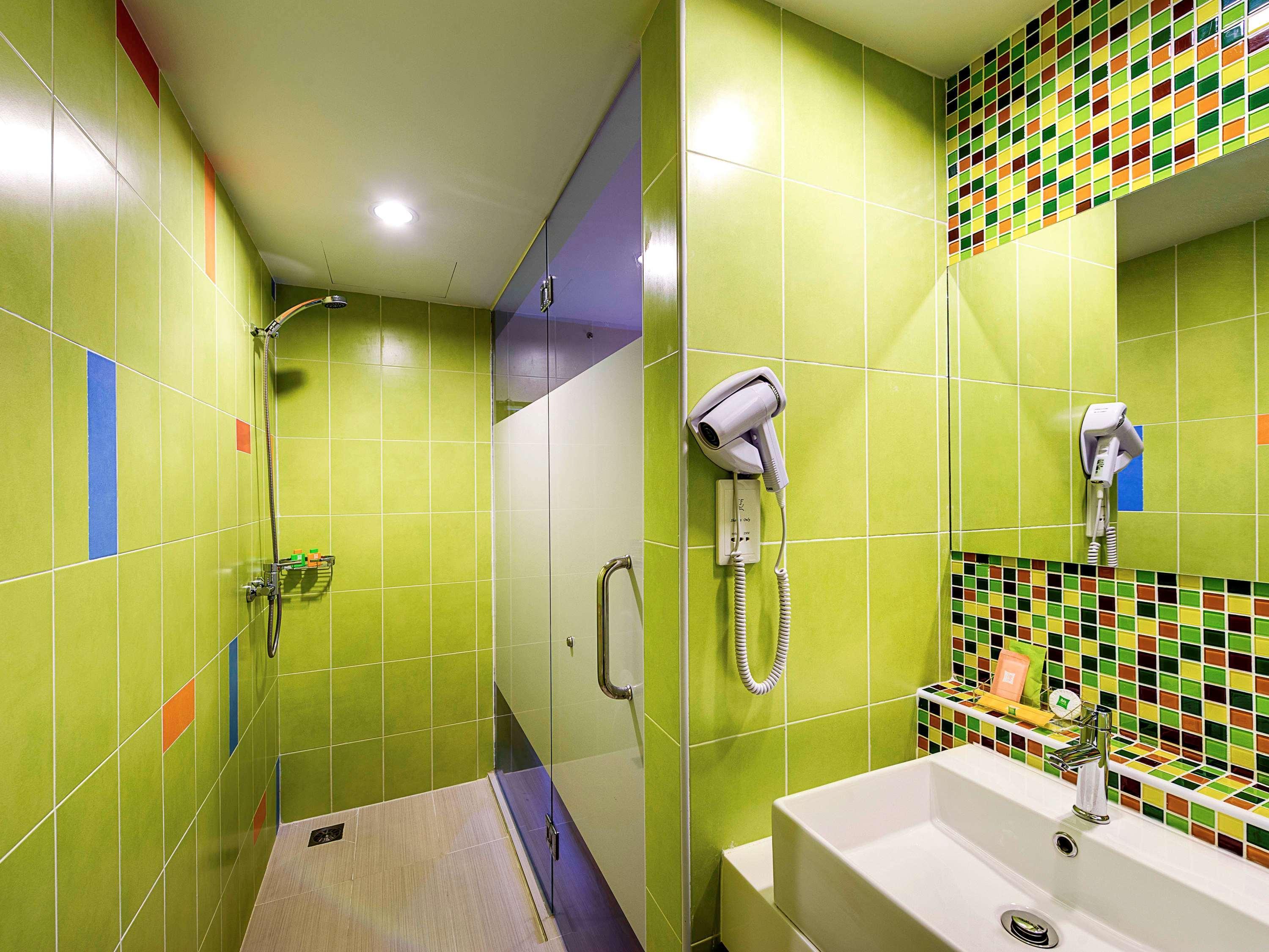Ibis Styles Fraser Business Park Khách sạn Kuala Lumpur