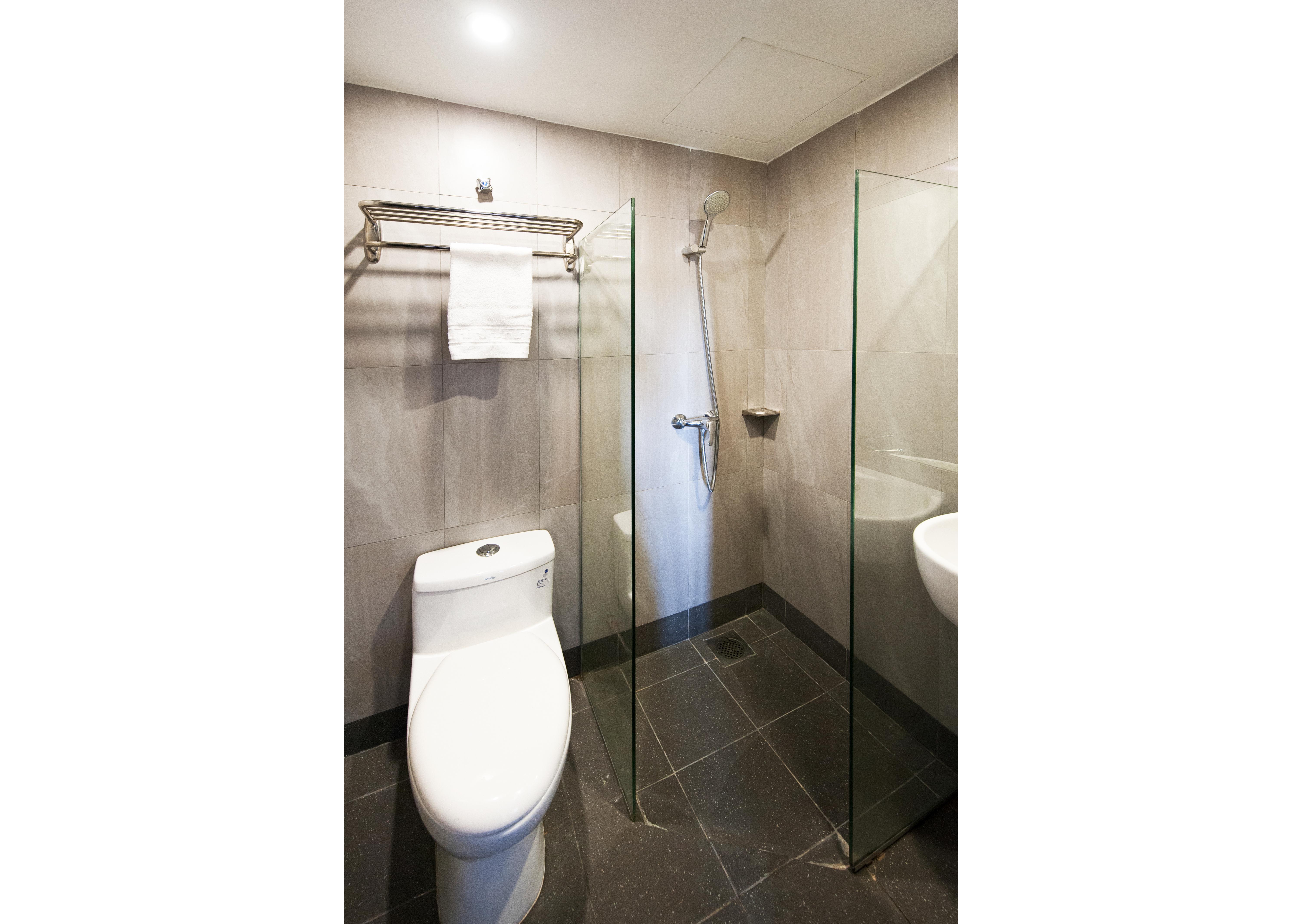 Citin Seacare Pudu By Compass Hospitality Hotel 3*