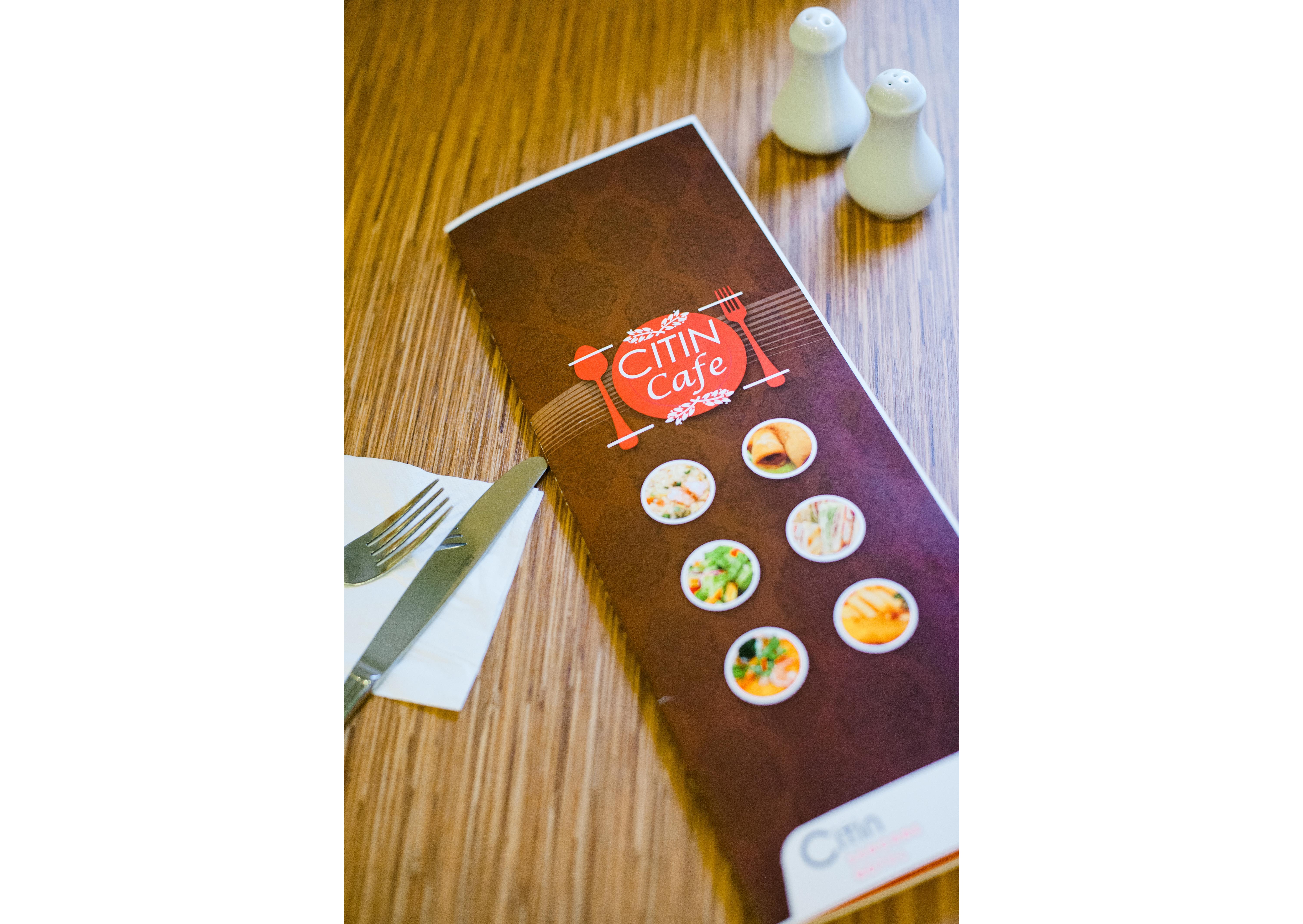 Hotel Citin Seacare Pudu By Compass Hospitality 3*
