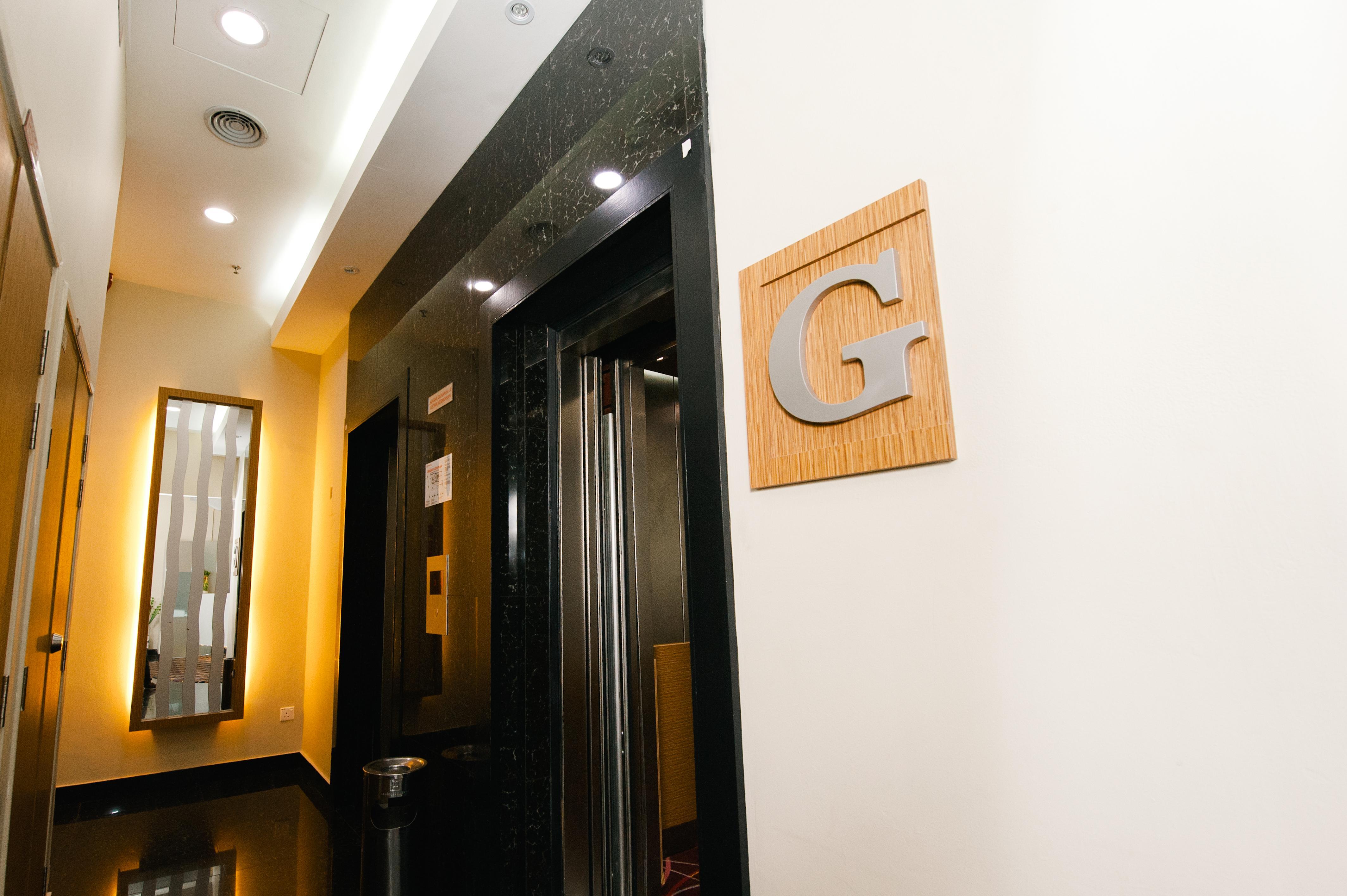 Citin Seacare Pudu By Compass Hospitality Hotel Kuala Lumpur