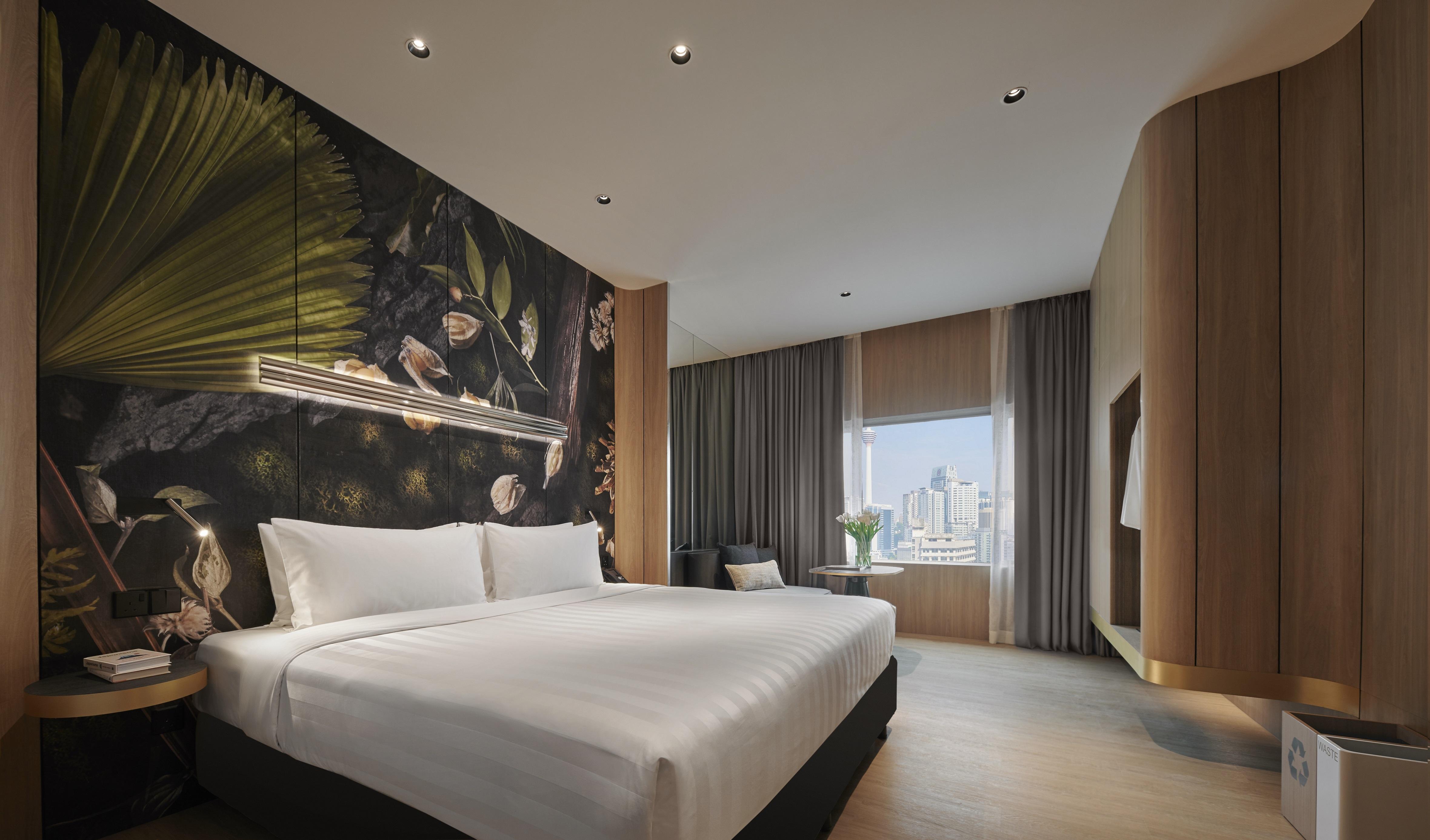 Hotel Parkroyal Collection 5*