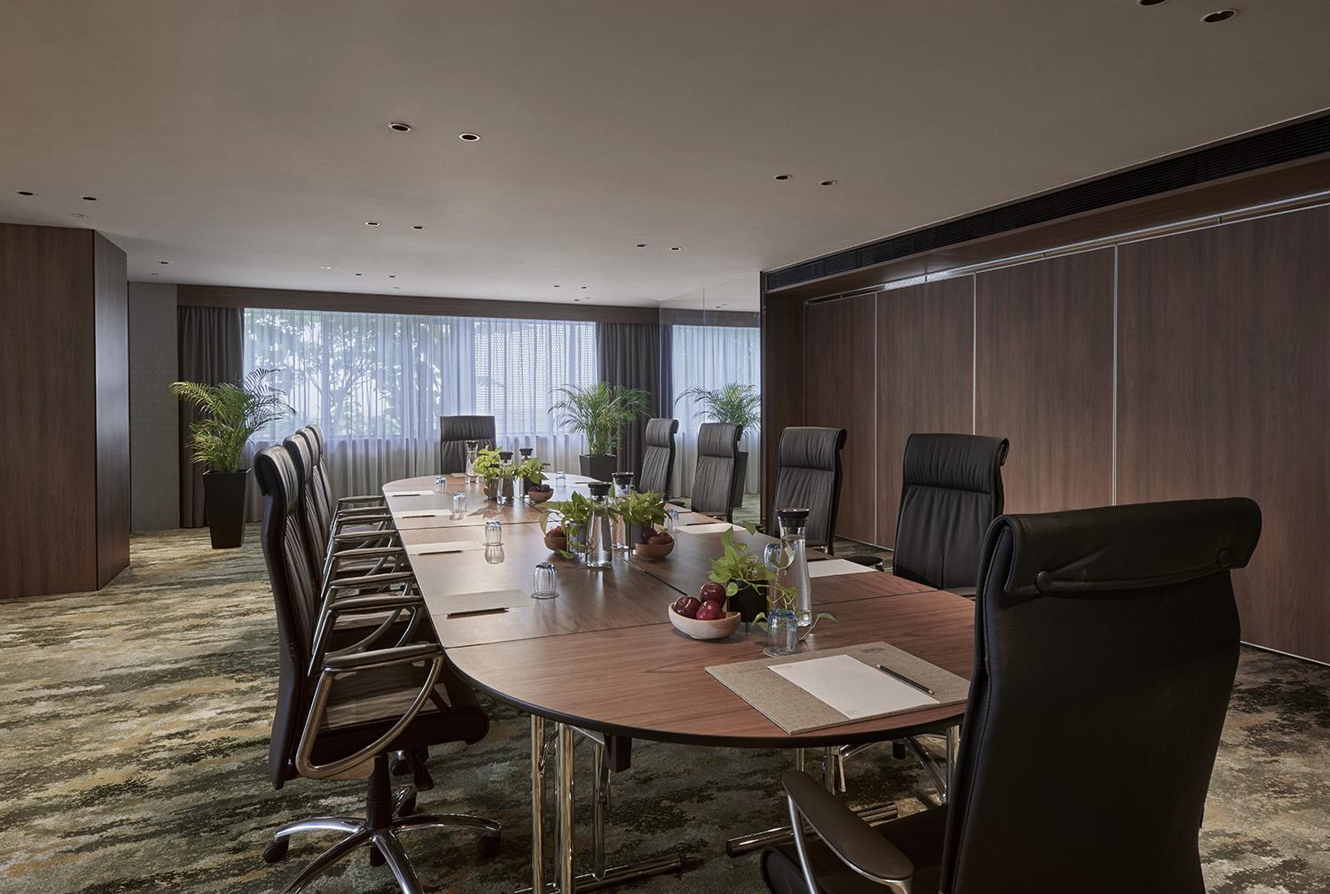 Parkroyal Collection Hotel