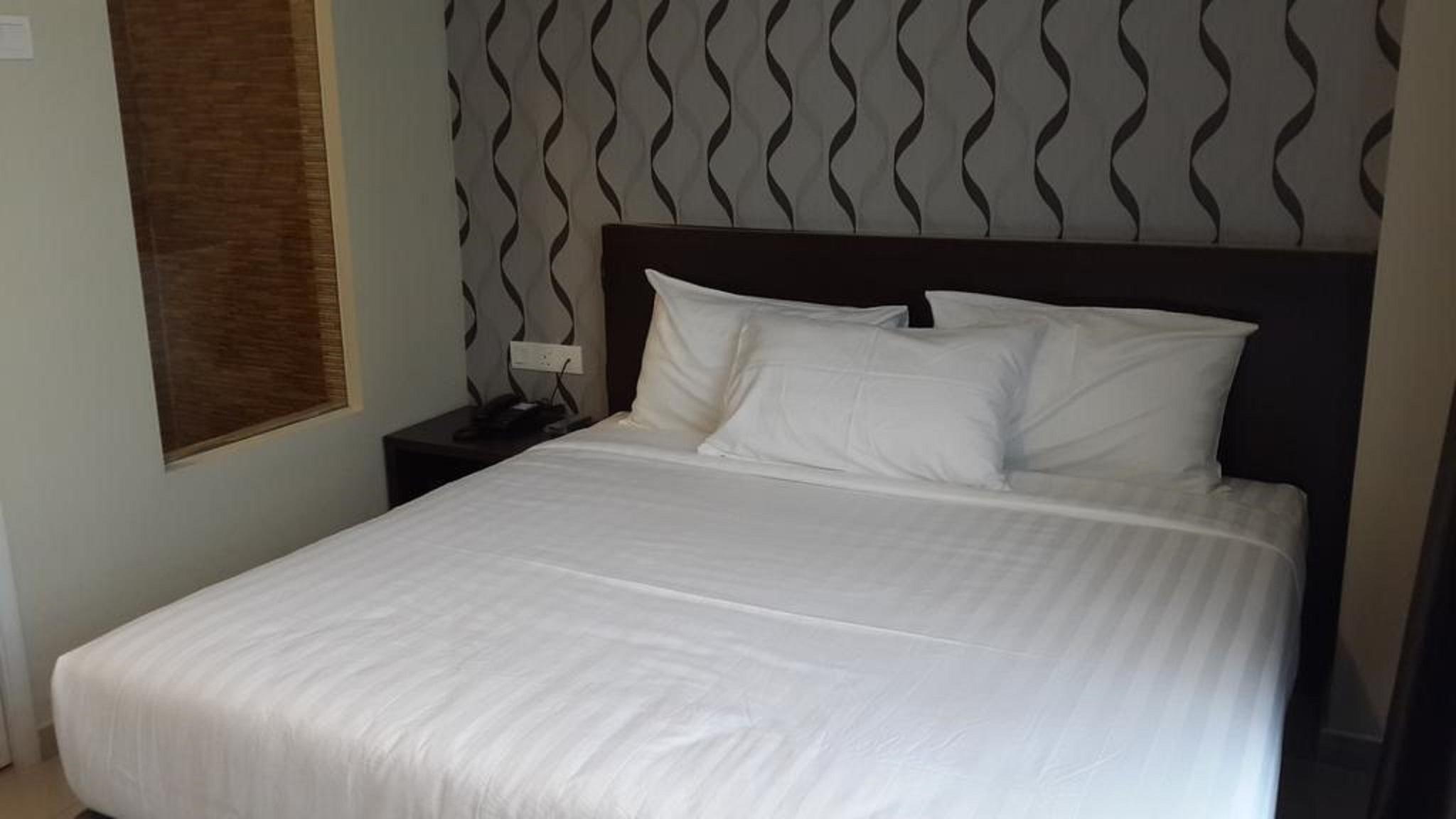 Hotel Izumi Bukit Bintang Kuala Lumpur