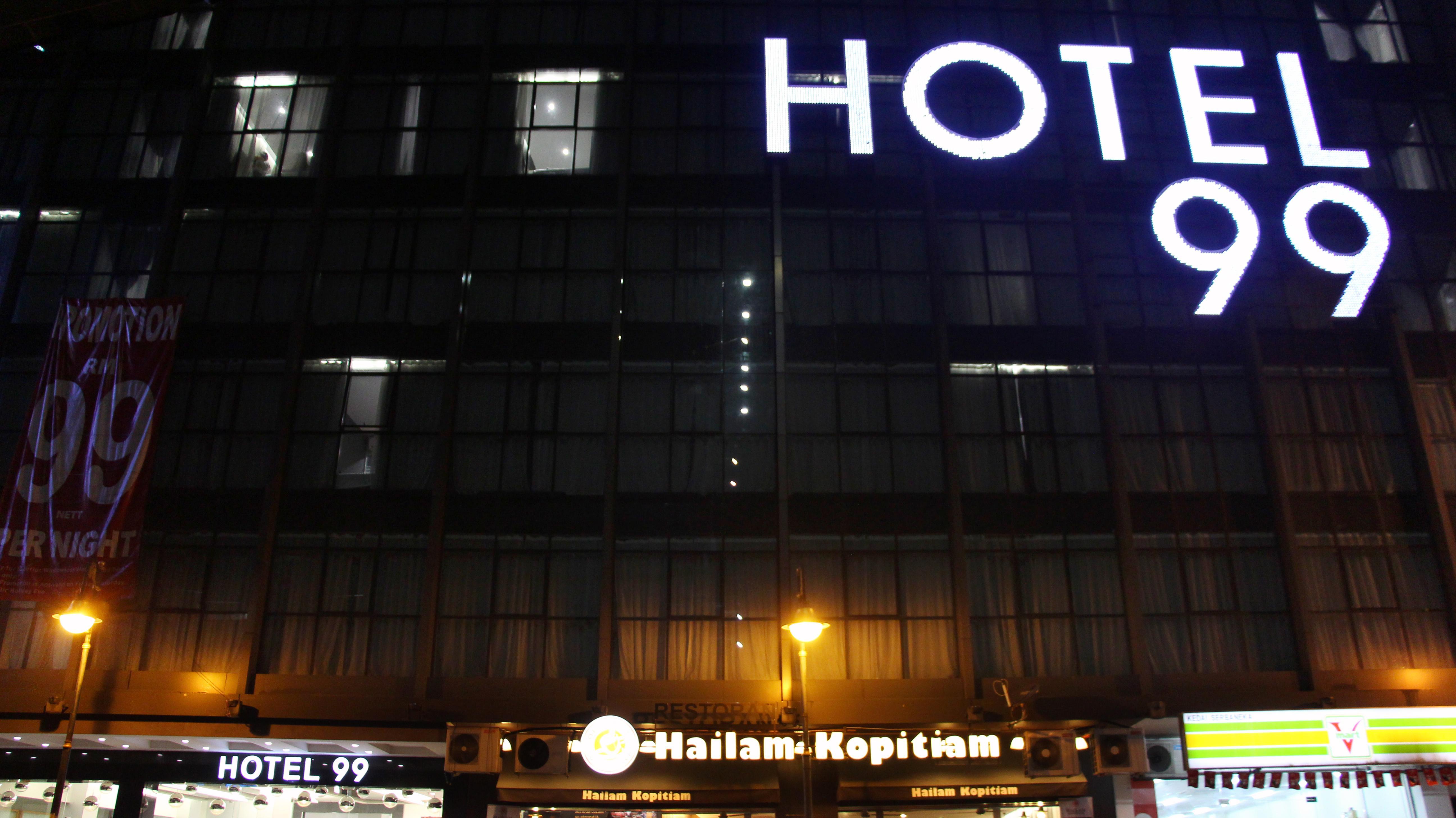 99 Hotel