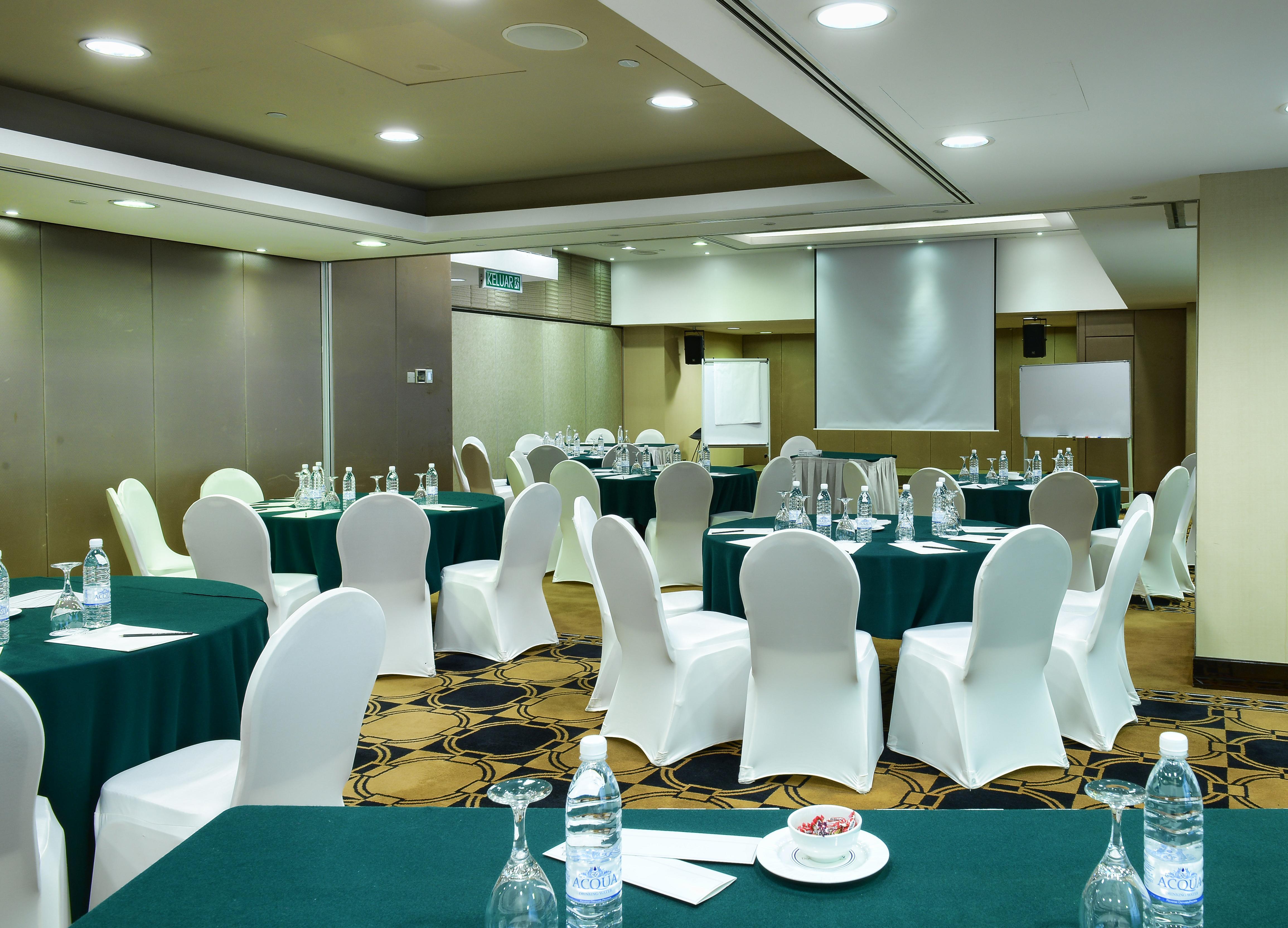 Pacific Regency 5* Kuala Lumpur