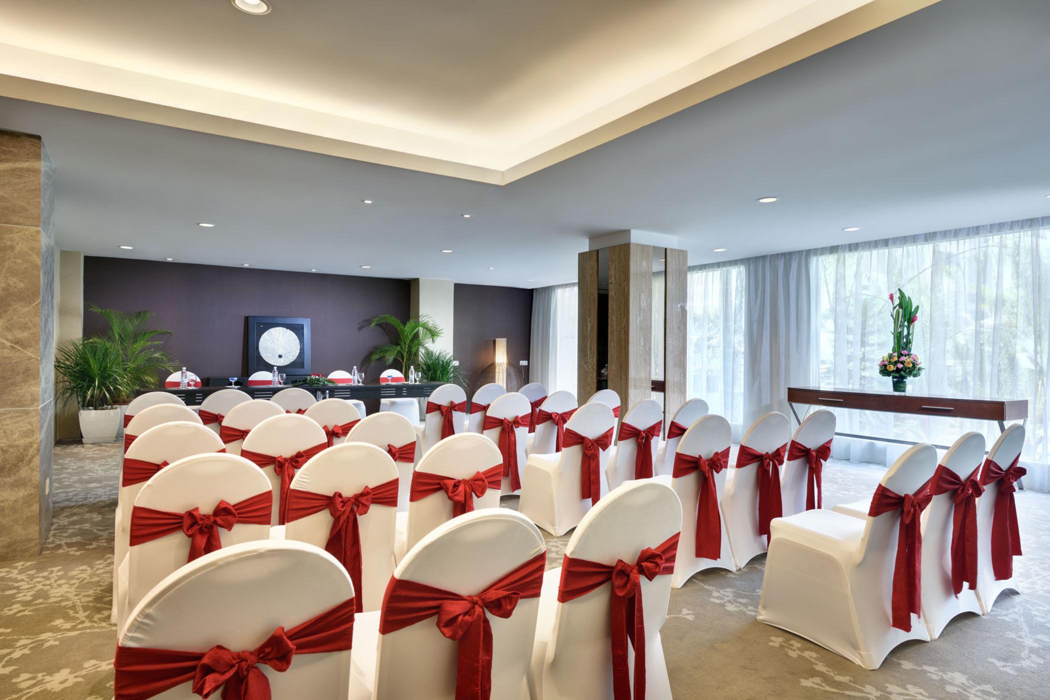 The Federal 4* Kuala Lumpur