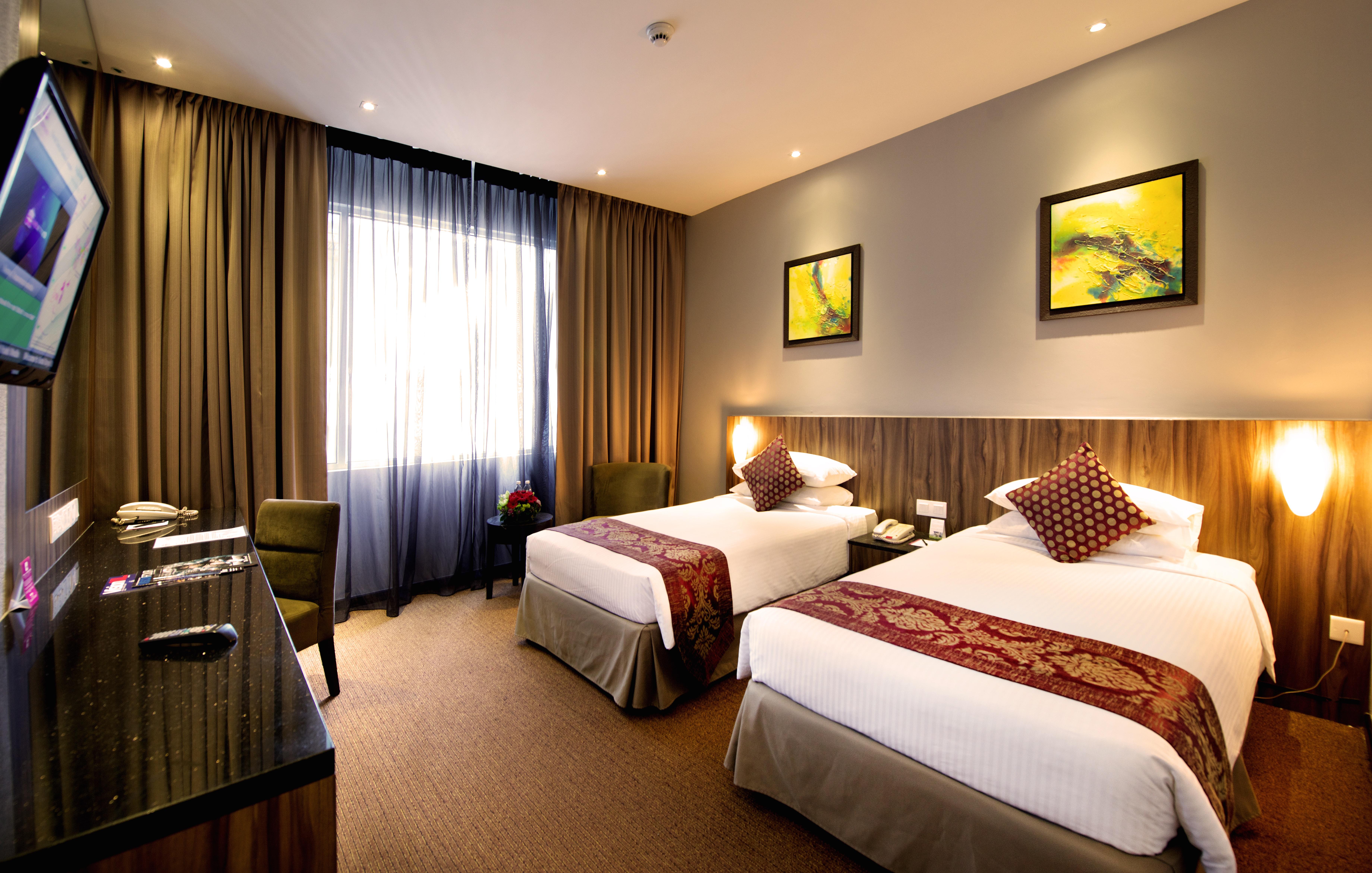 Hotel Royal 4*