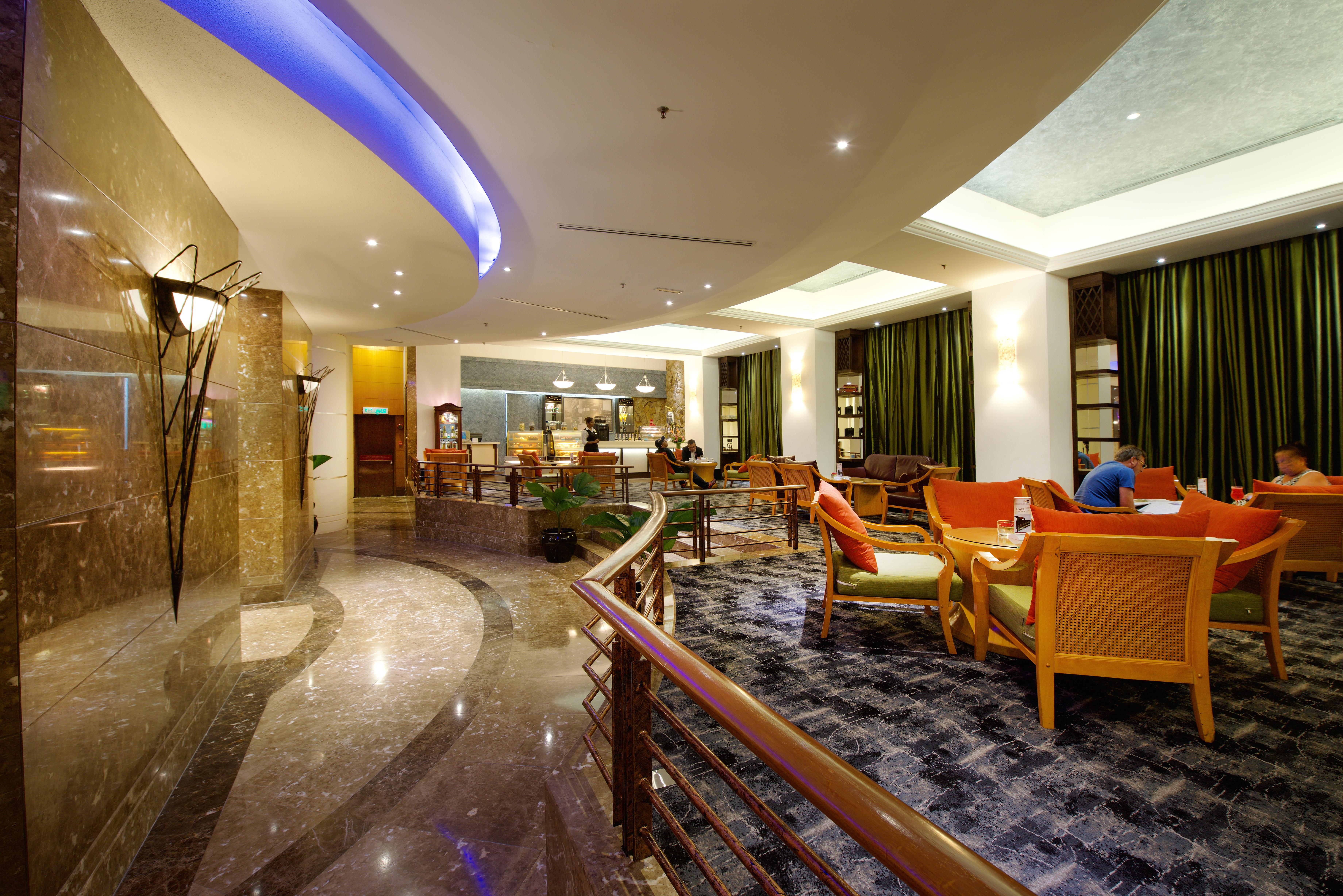 Royal Kuala Lumpur