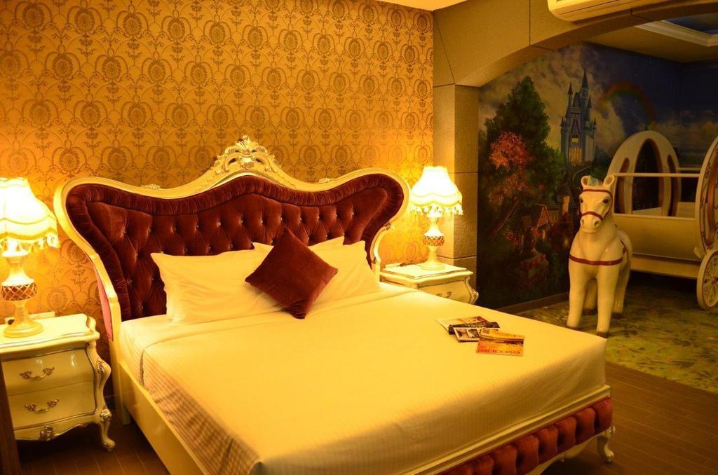Hotel Kingston 3 -