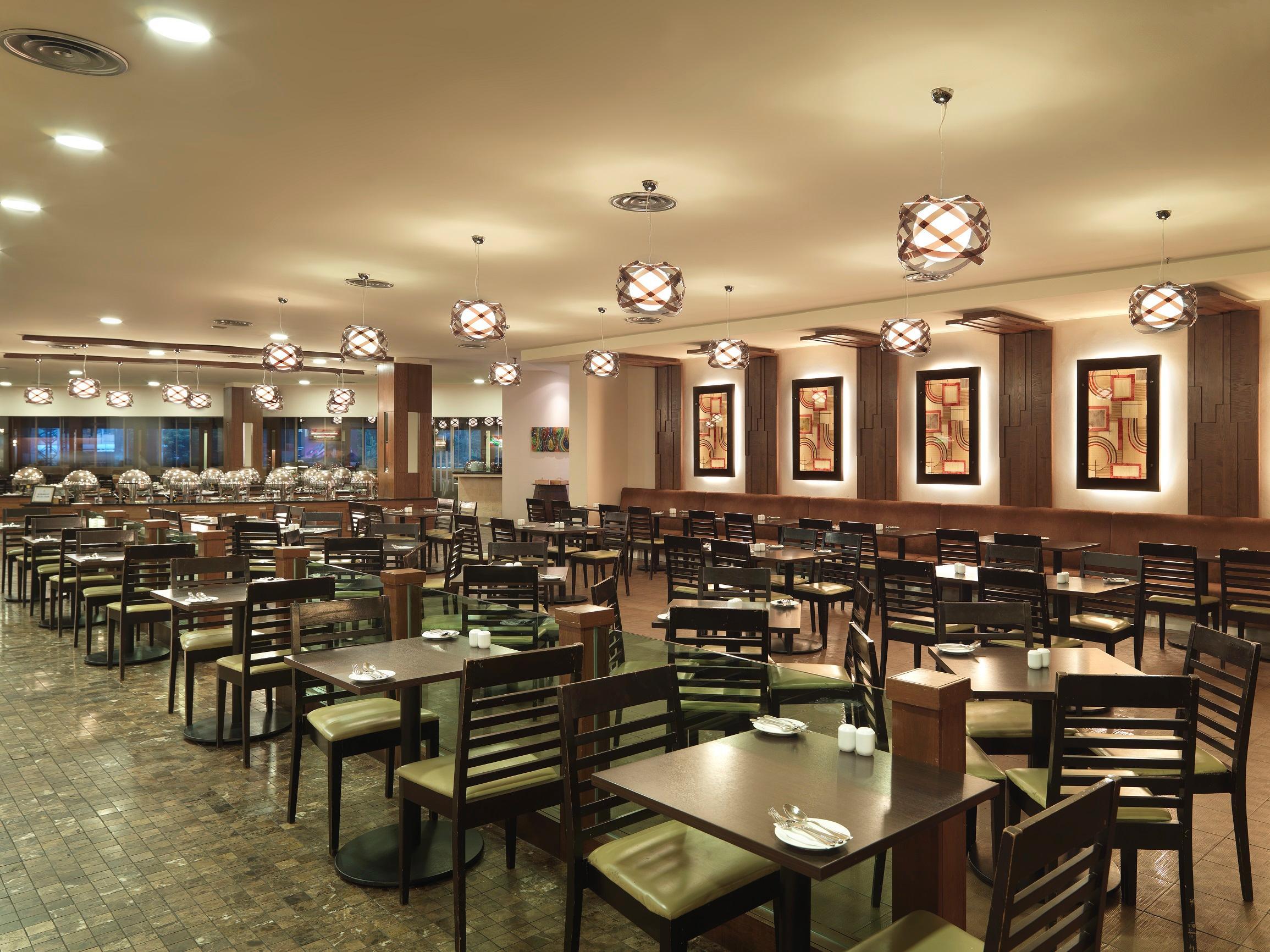 Hotel Cititel Mid Valley