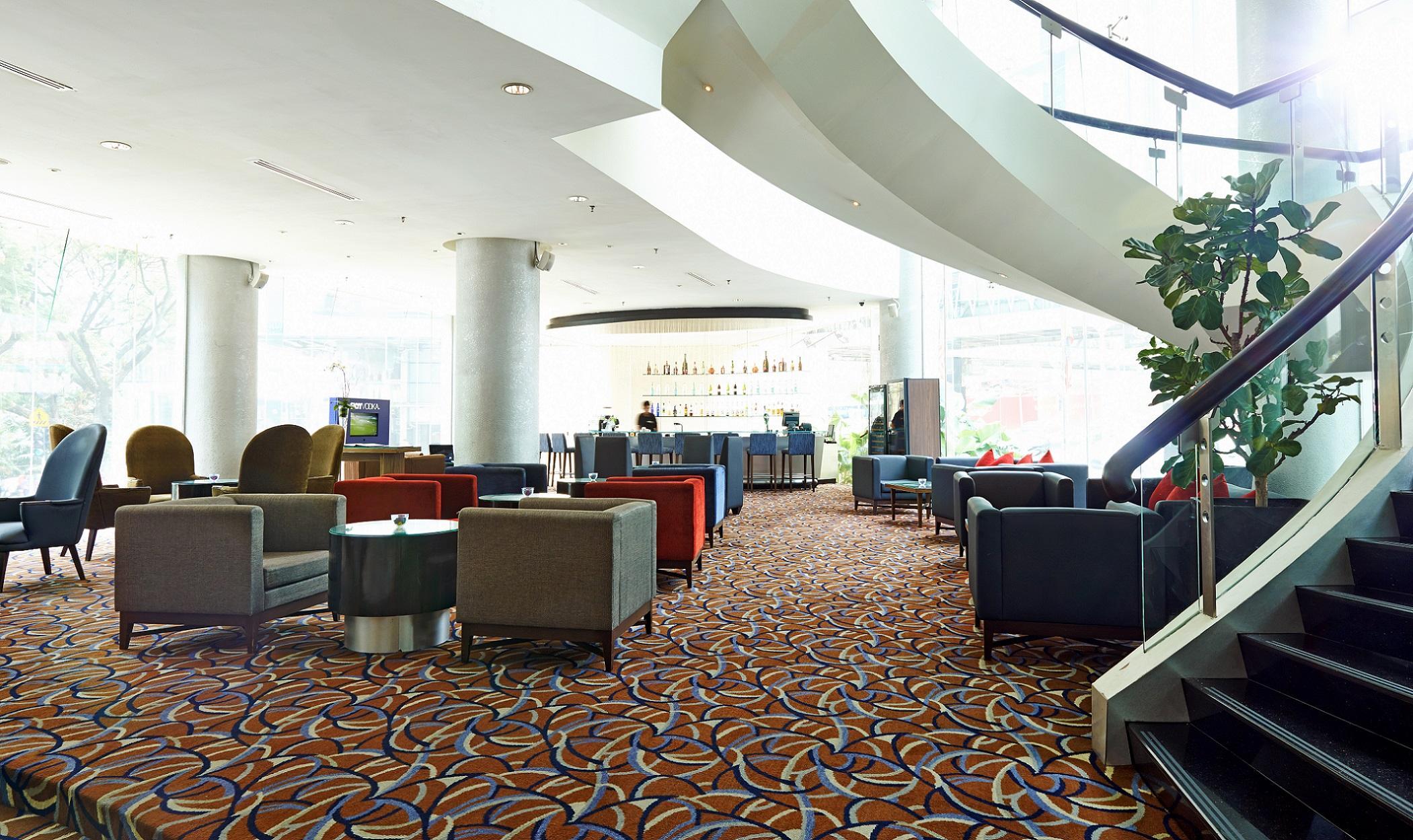 Hotel Novotel Centre Kuala Lumpur