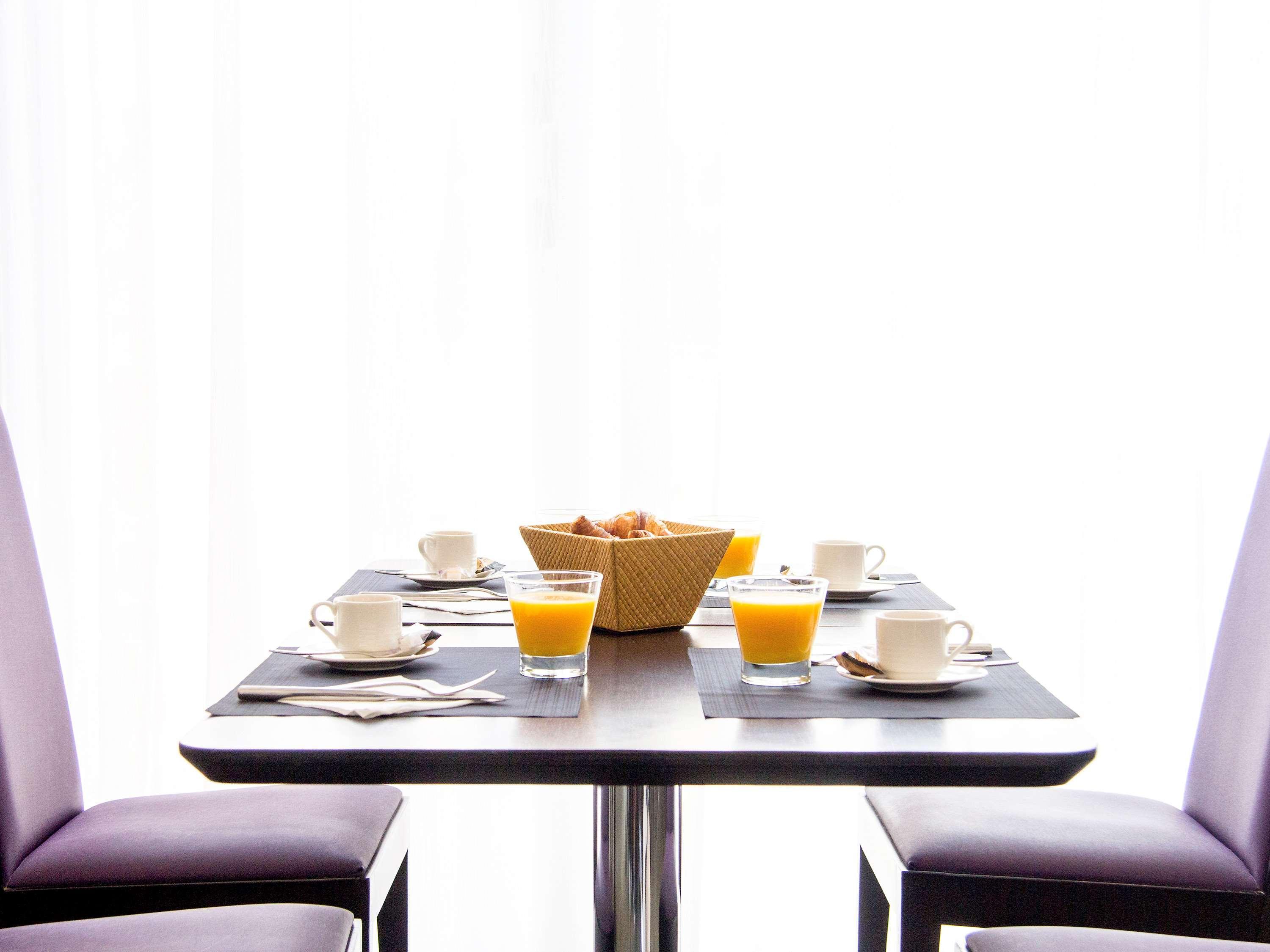 Hotel Novotel Centre 4*