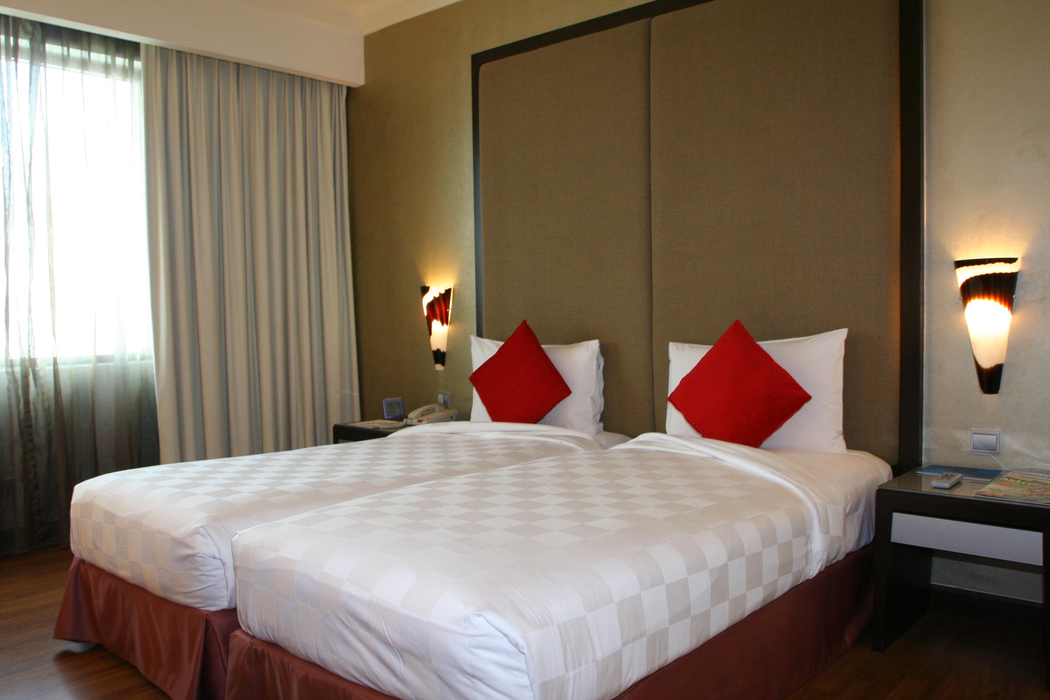 Hotel Novotel Centre