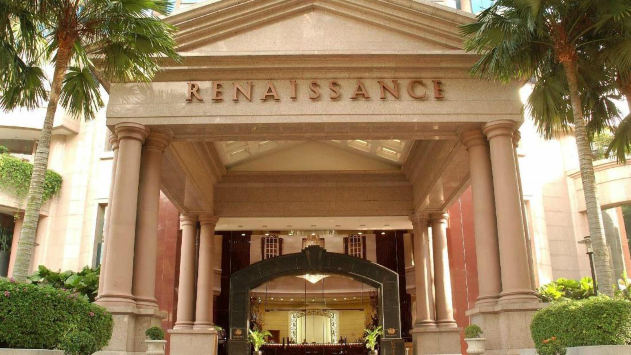 Renaissance & Convention Centre 5* Kuala Lumpur