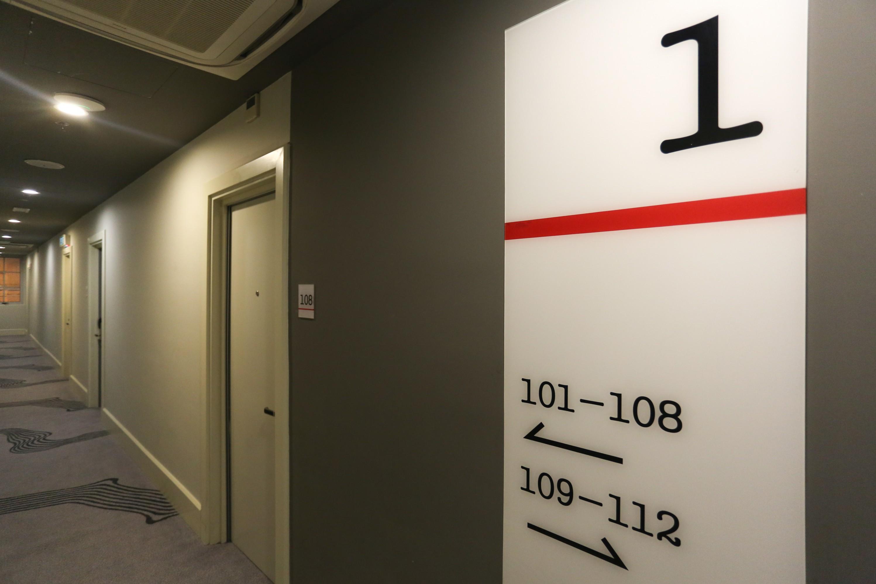 Avenue J Hotel, Central Market 3* Kuala Lumpur