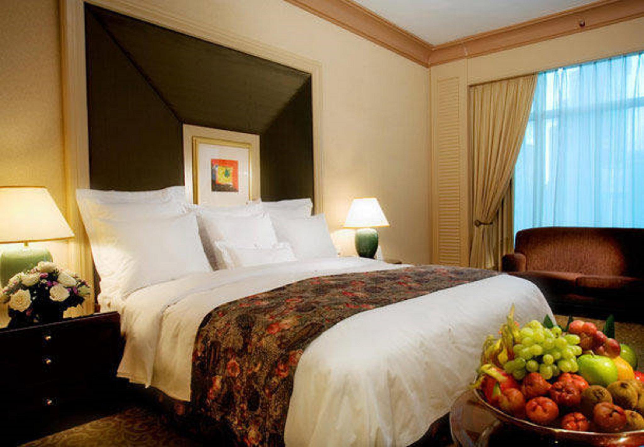 Hotel Jw Marriott