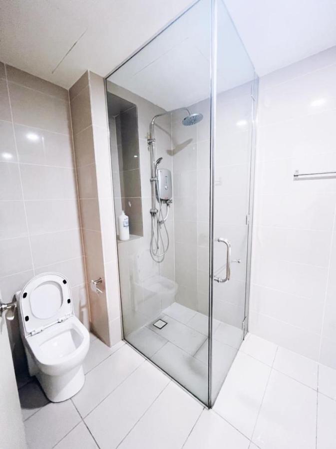 Connected Train 1 Bedroom Above Mall-16 * Kuala Lumpur