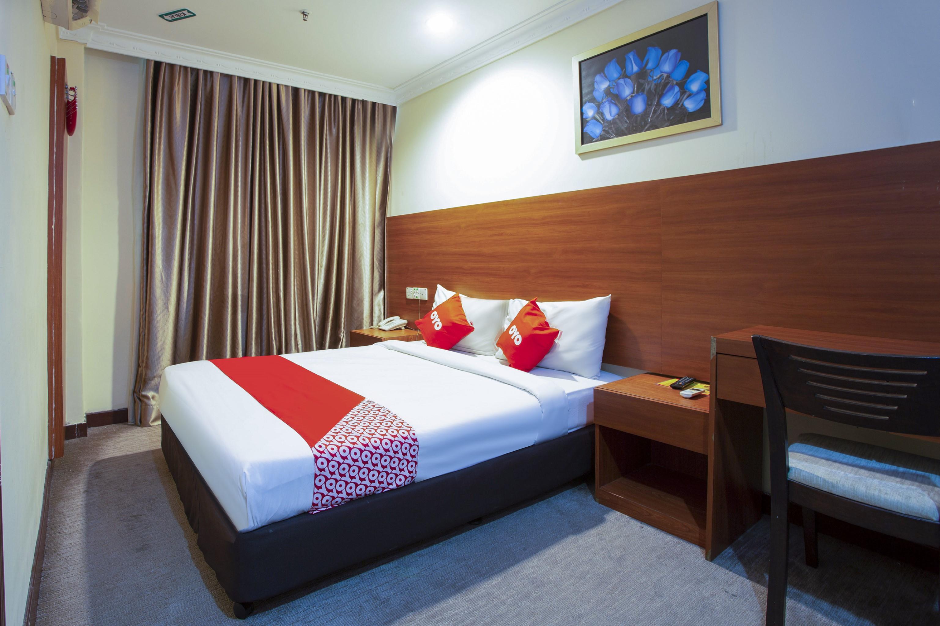 Hotel Zen Titiwangsa 2*