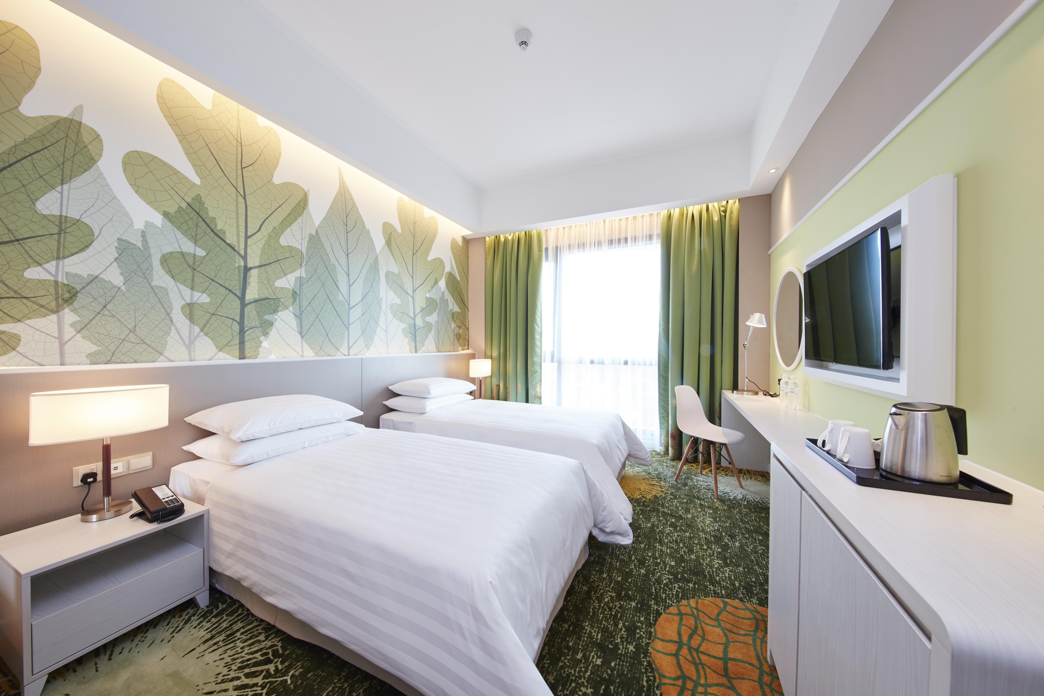 Sunway Velocity Hotel 4*