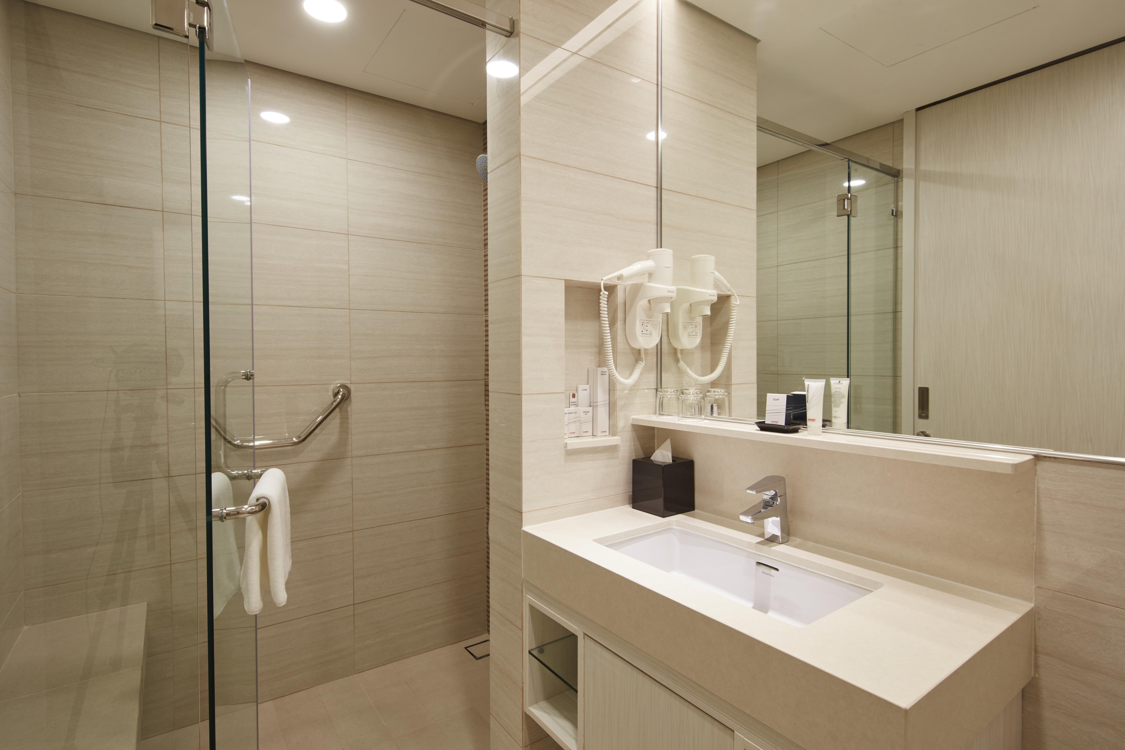 Hotel Sunway Velocity 4*