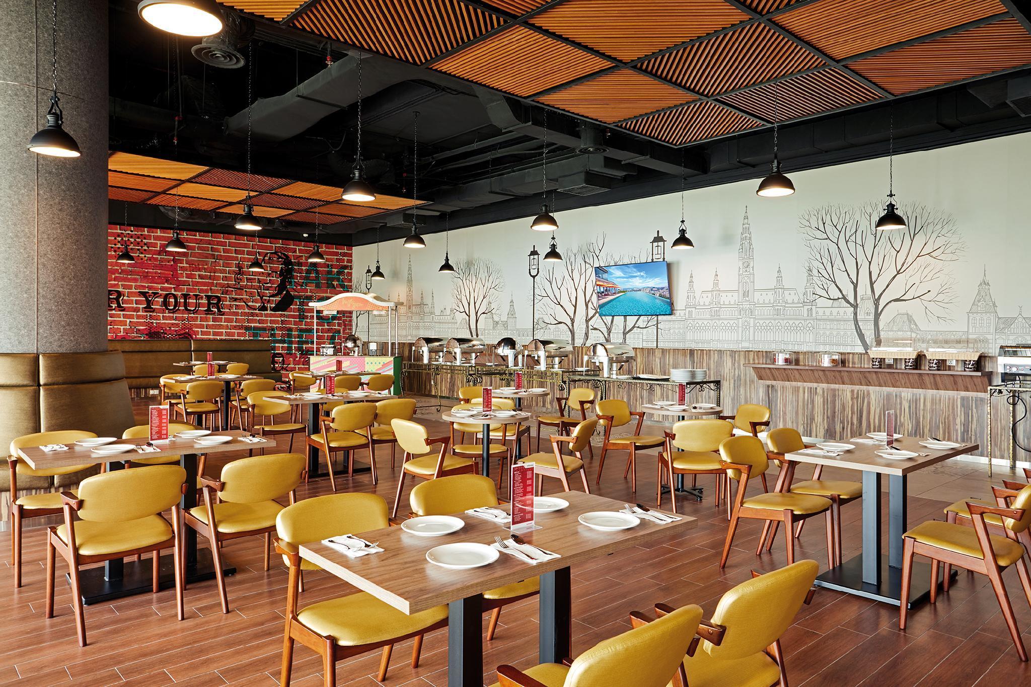 Hotel Sunway Velocity