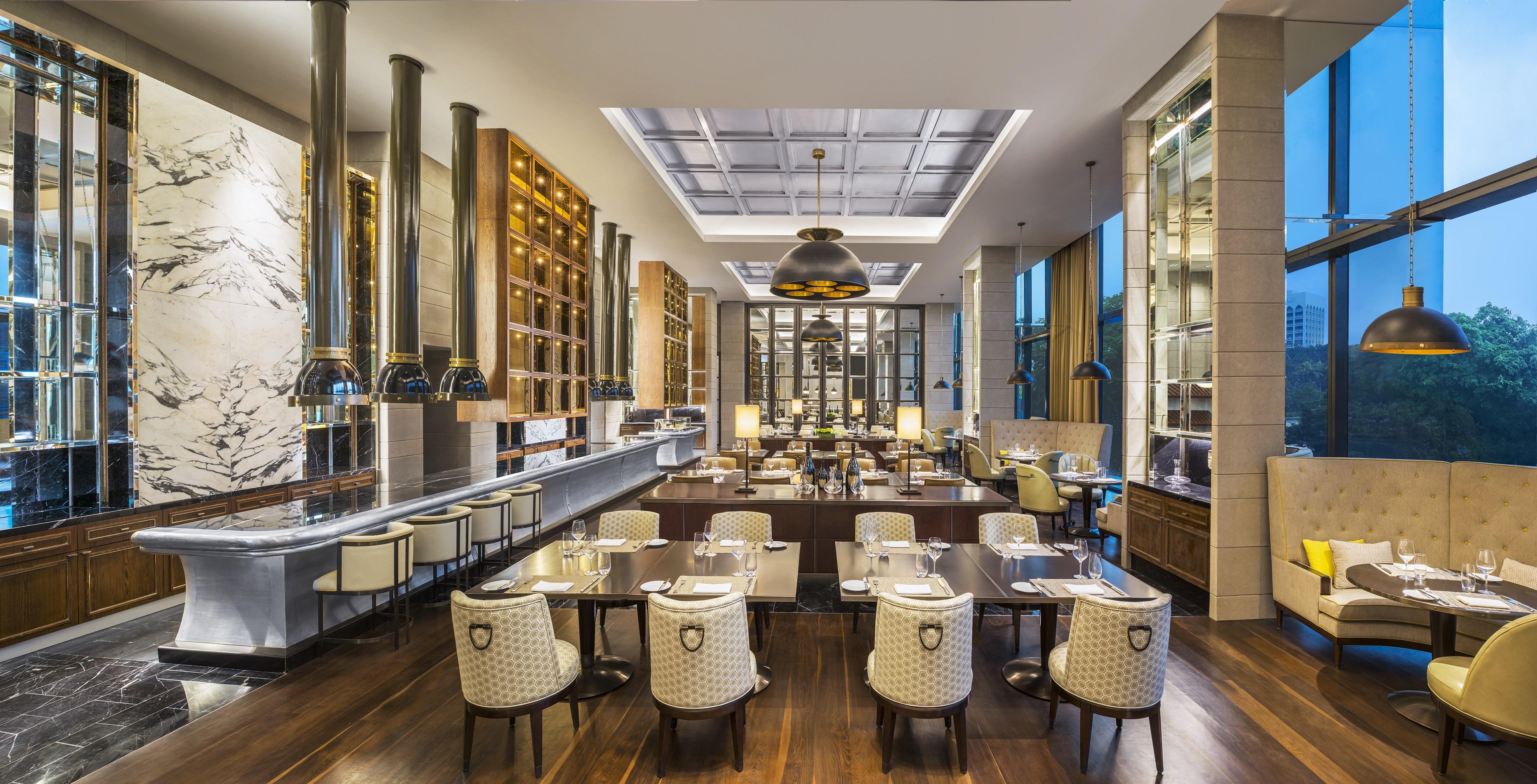 The St. Regis Hotel 5*