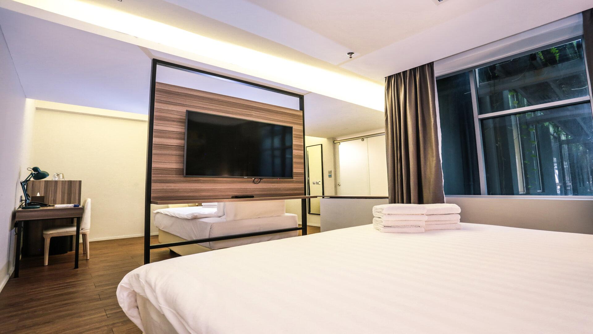 Days And Fraser Business Park Kl Kuala Lumpur