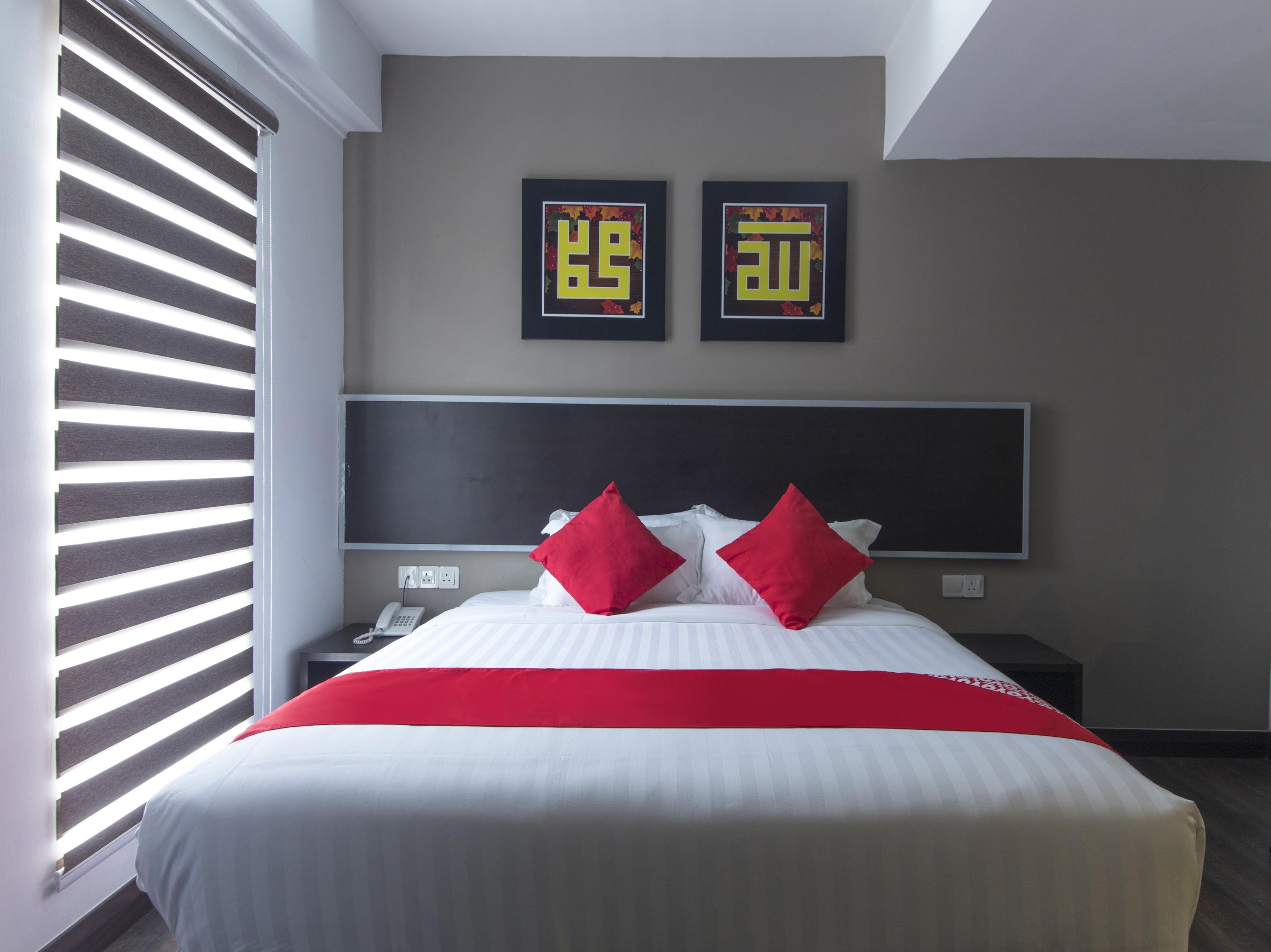 Hotel Greystone Midaris Kuala Lumpur