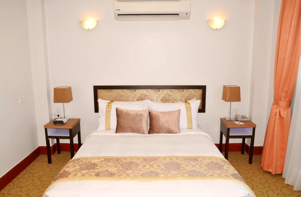 The Regency Scholar's Hotel 3*
