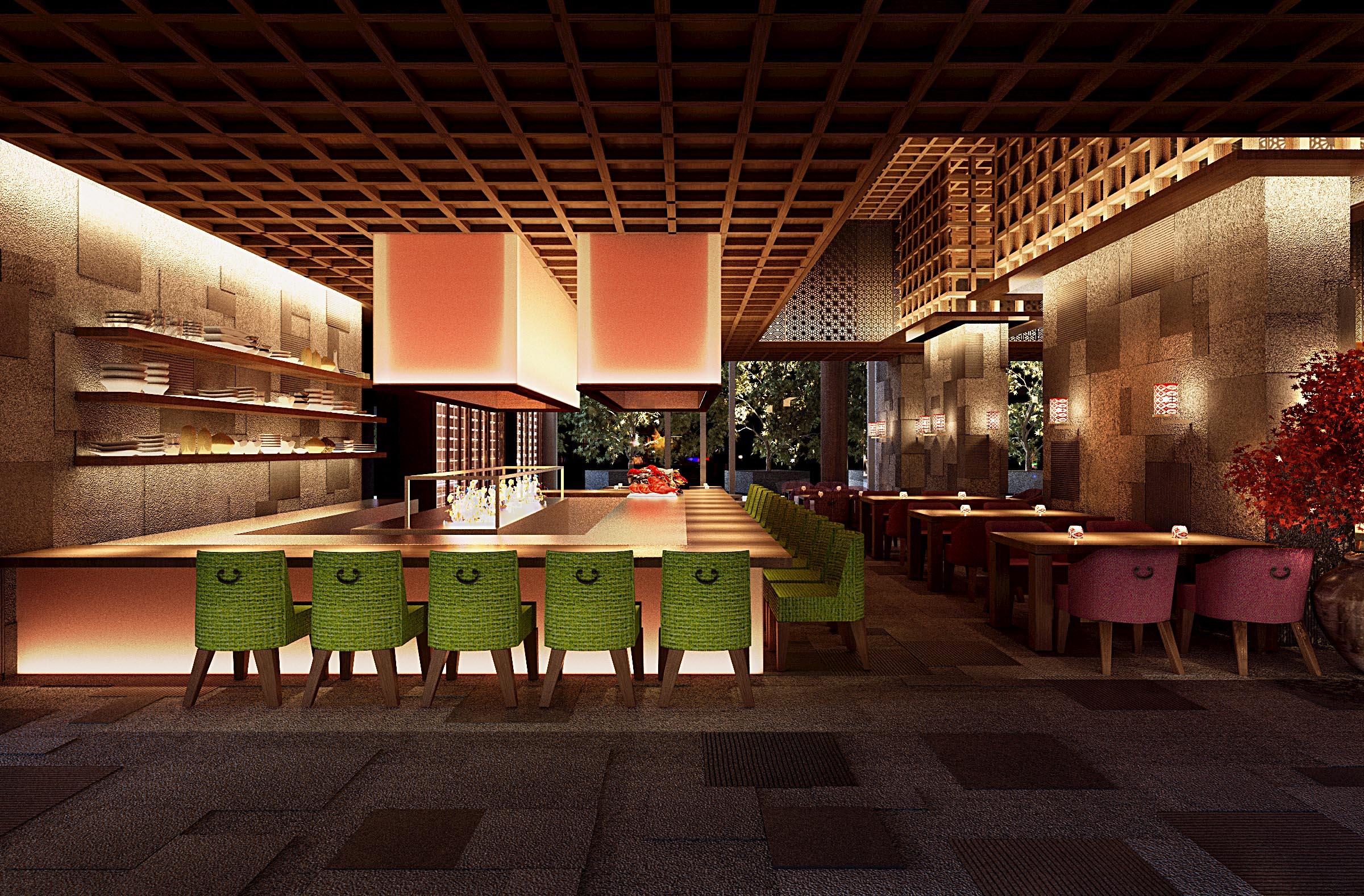 Khách sạn Pavilion Managed By Banyan Tree Kuala Lumpur